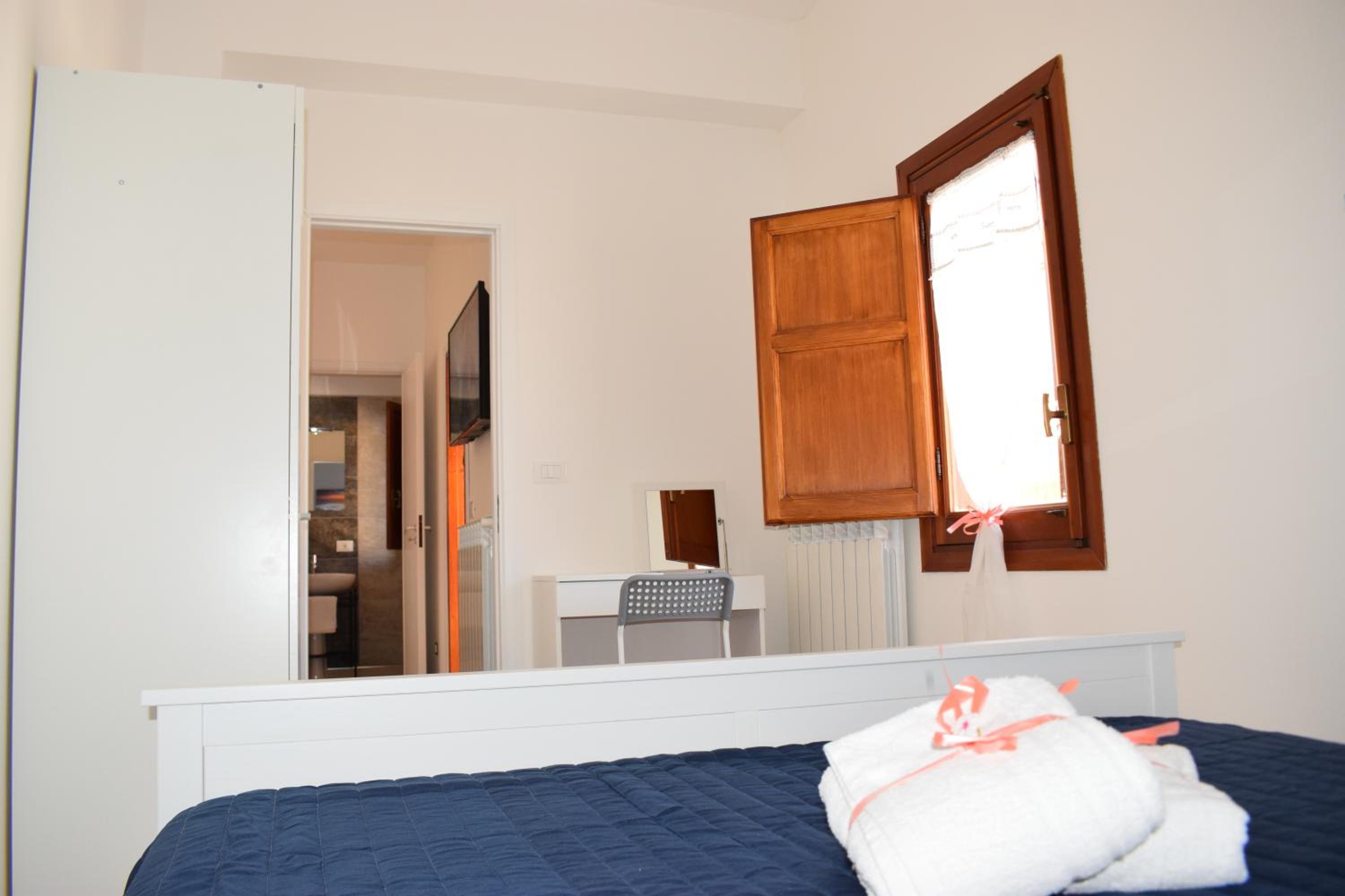 Casa Vacanza Campisi
