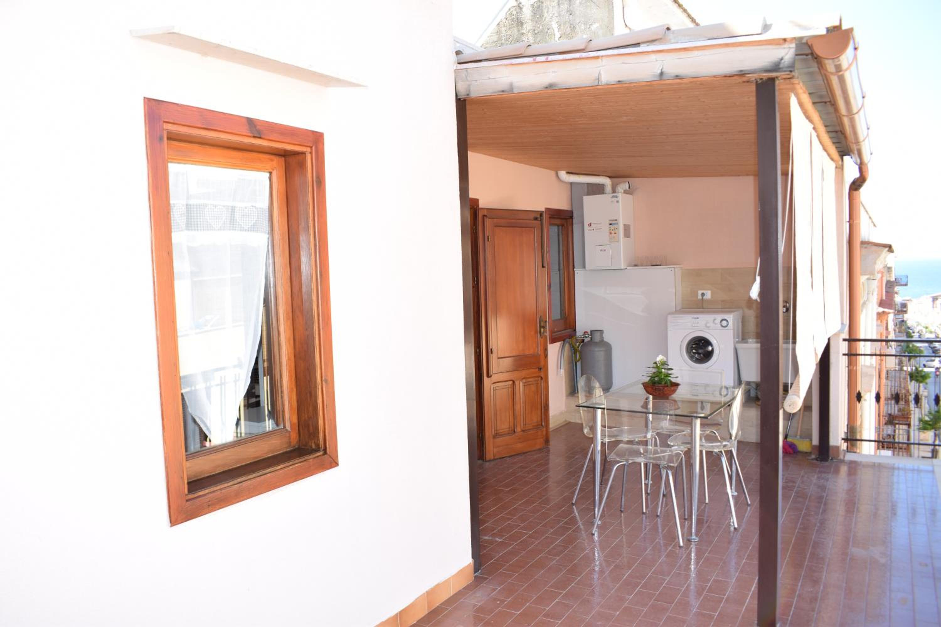 Casa Vacanza Campisi
