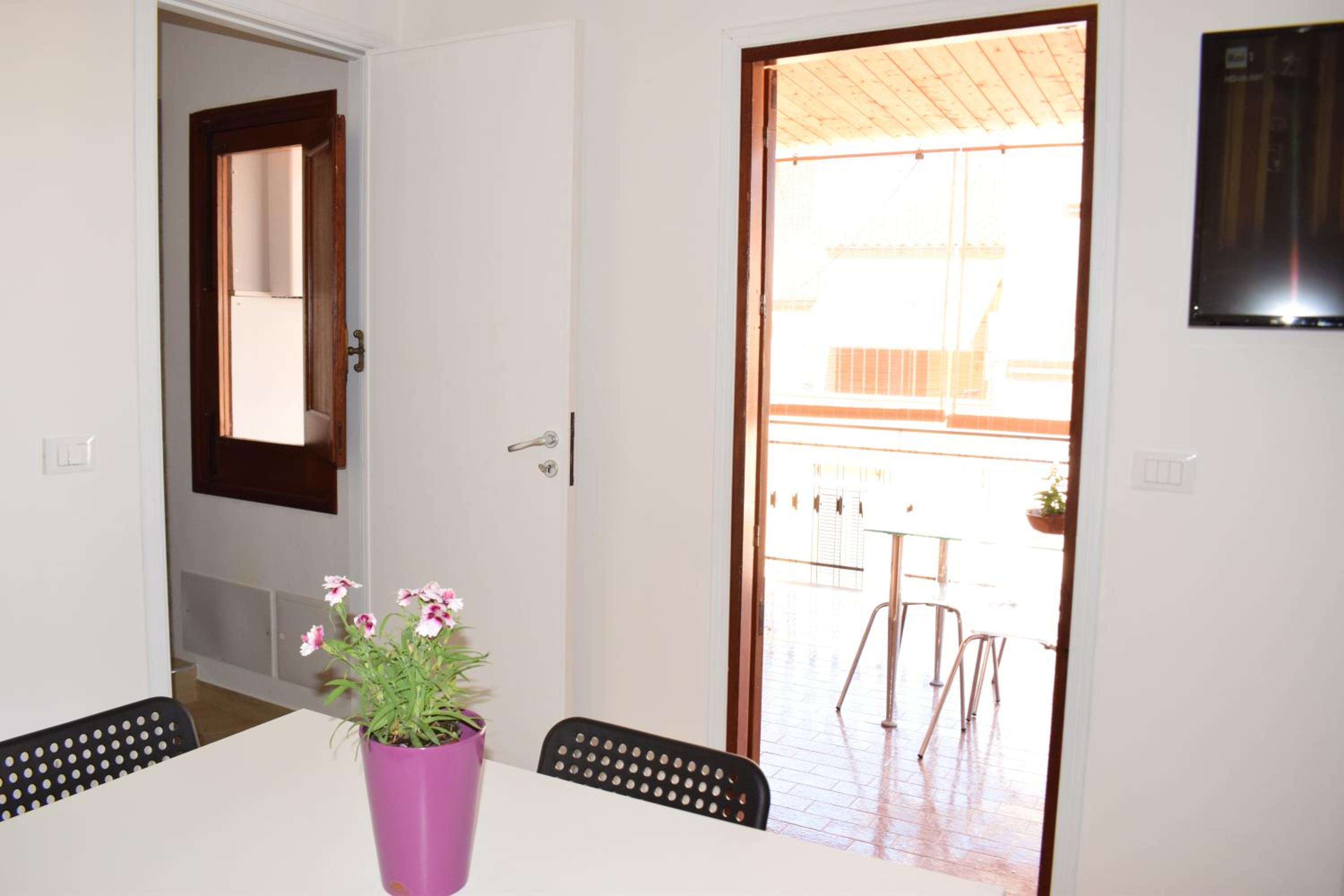 Casa Vacanza Campisi