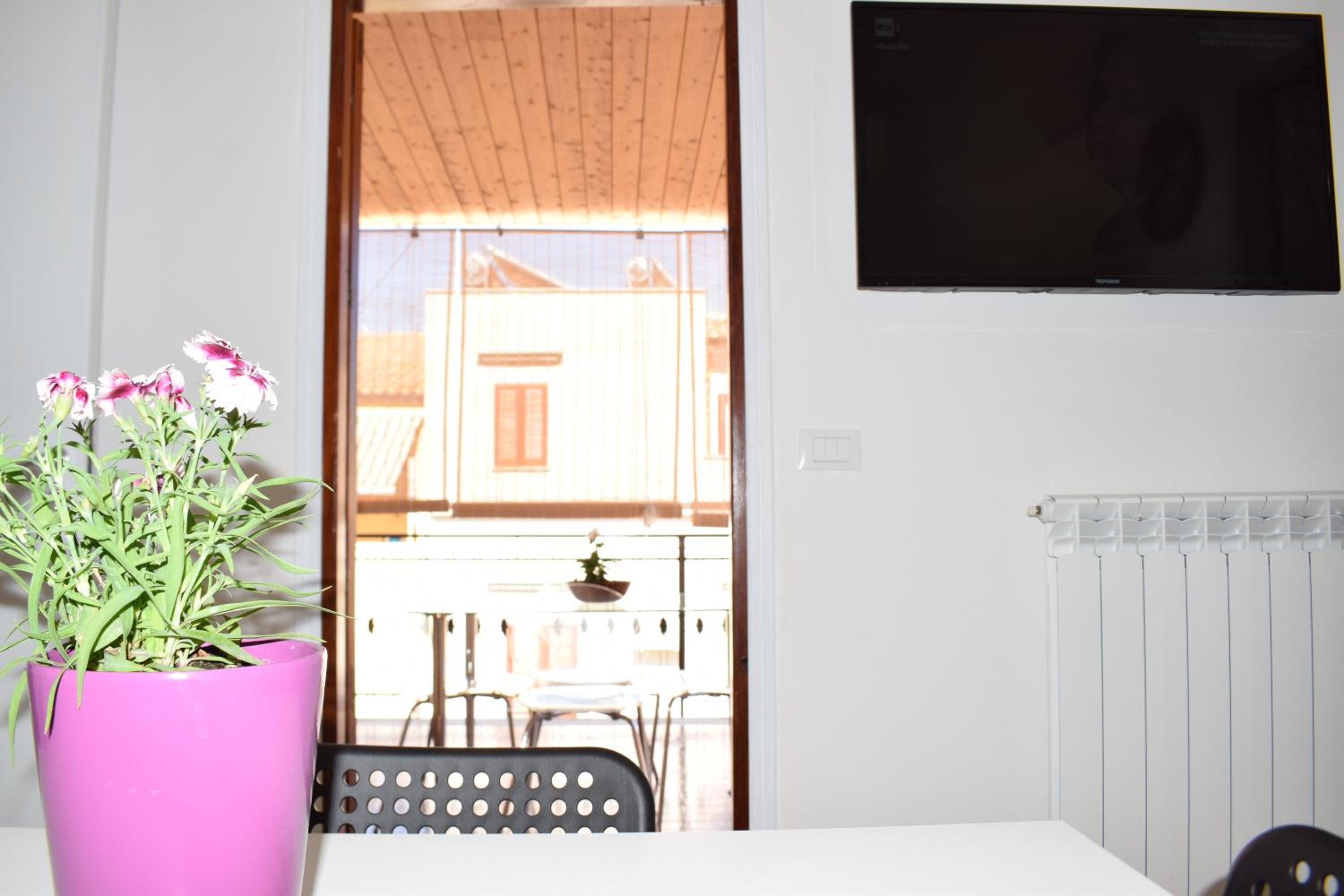 Casa Vacanza Campisi