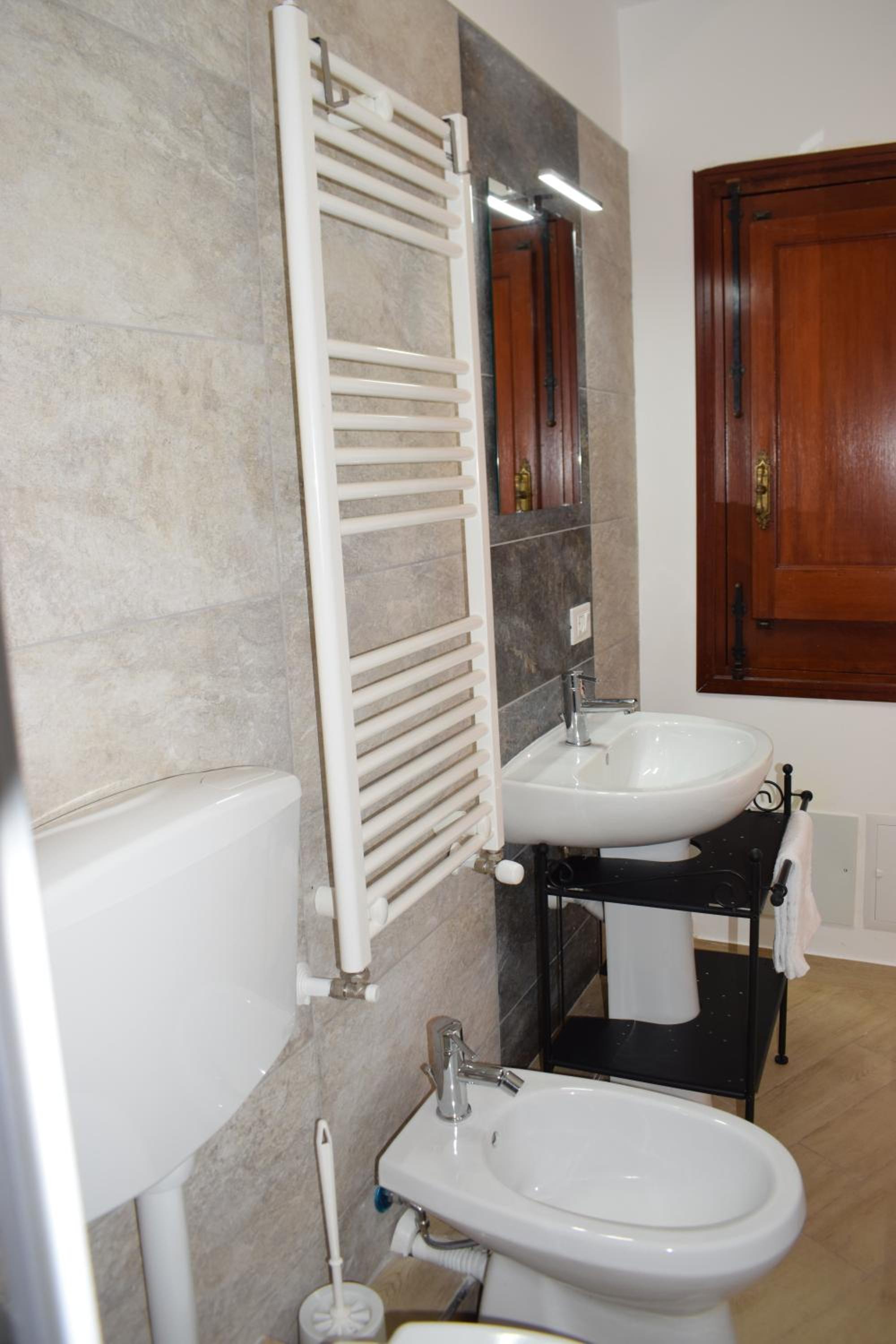 Casa Vacanza Campisi