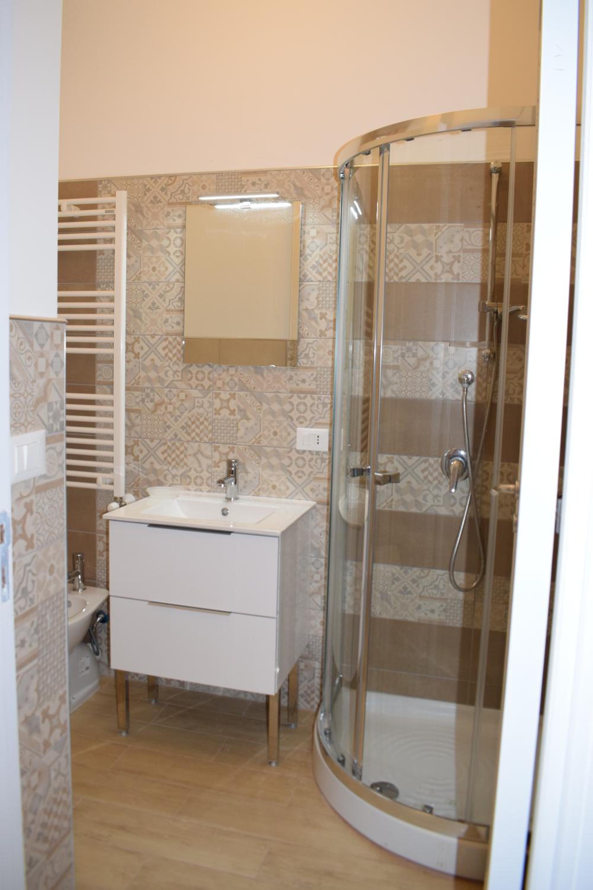 Casa Vacanza Campisi