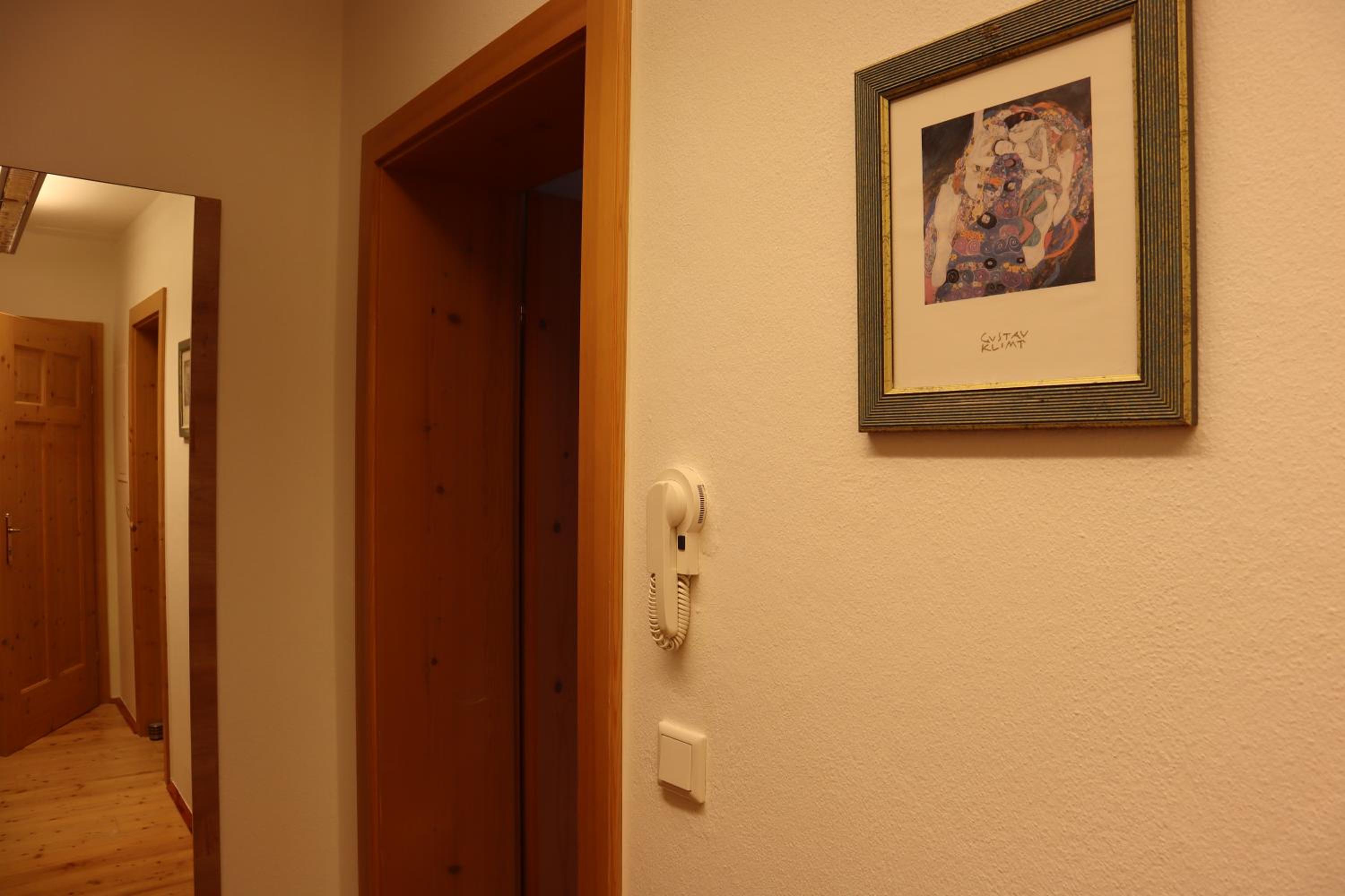 Landhaus-Appartements Warraich