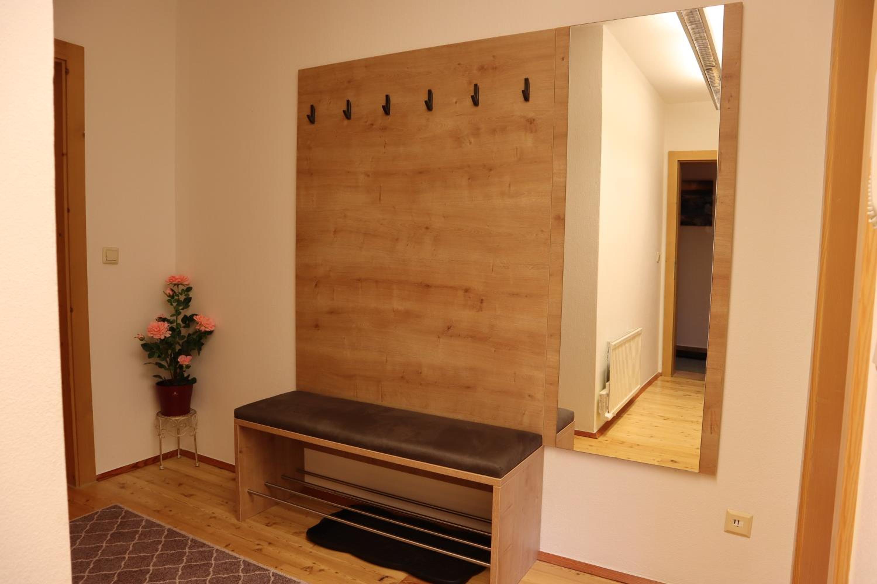 Landhaus-Appartements Warraich