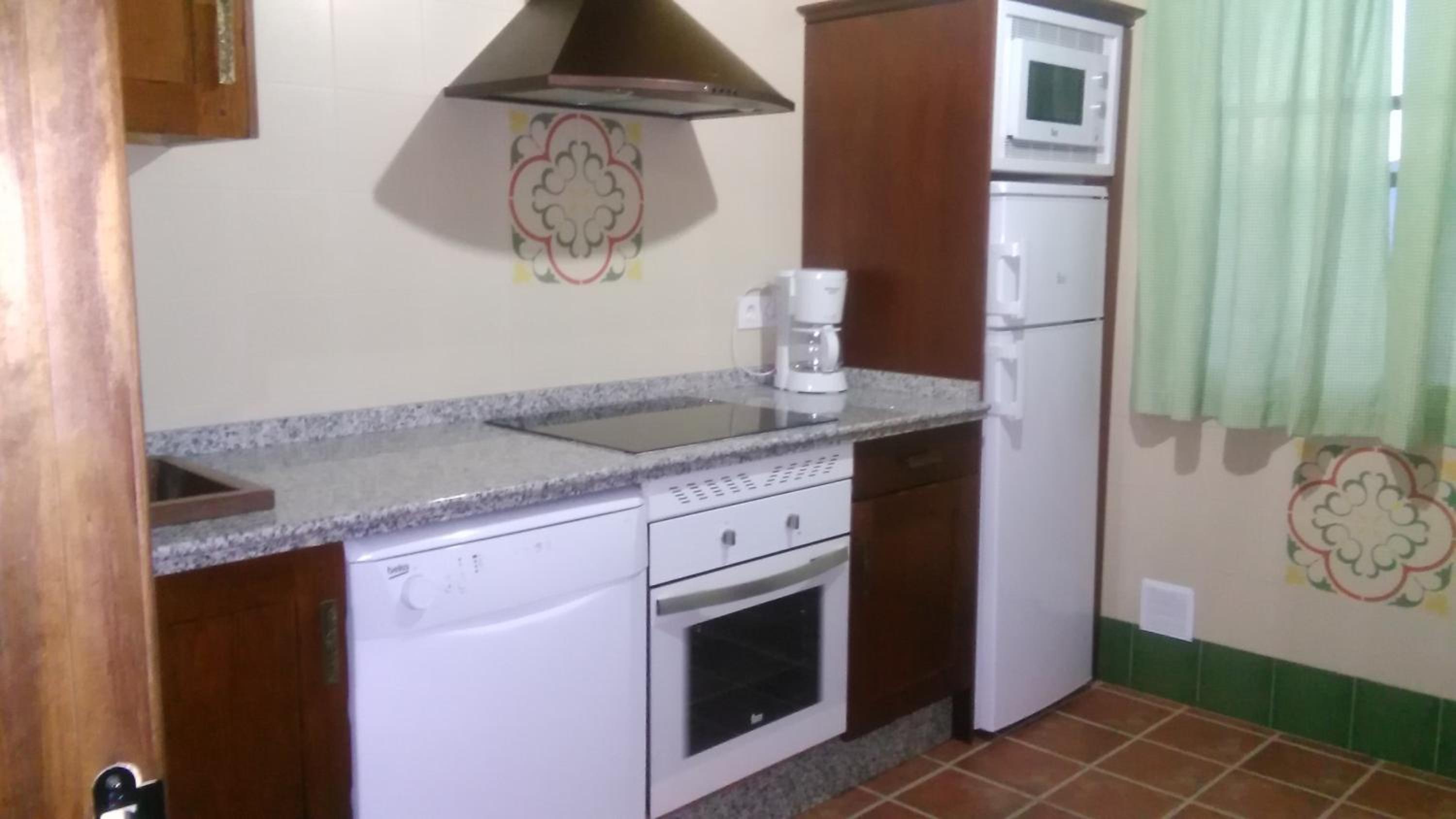 Casa Rural