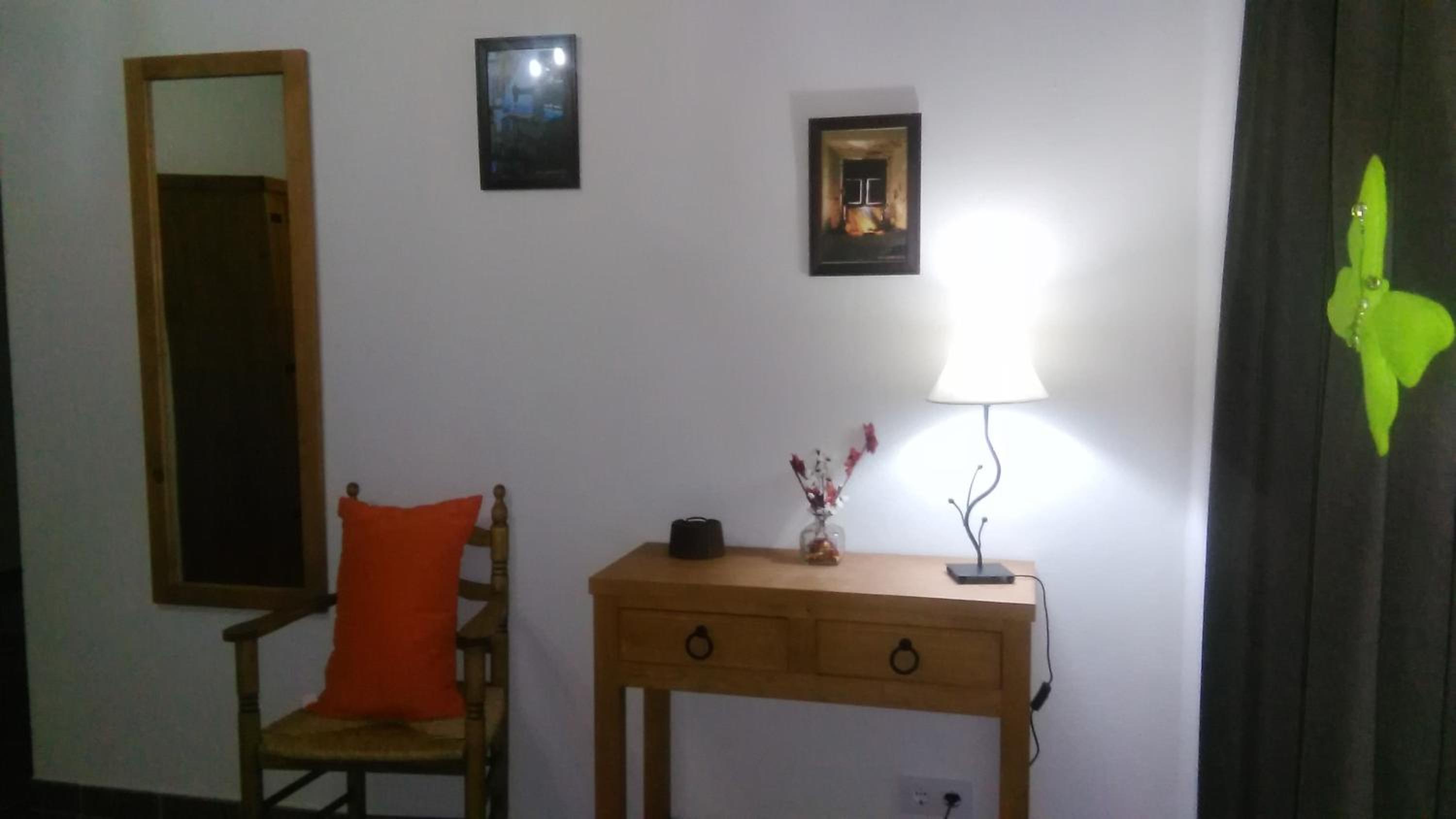 Casa Rural