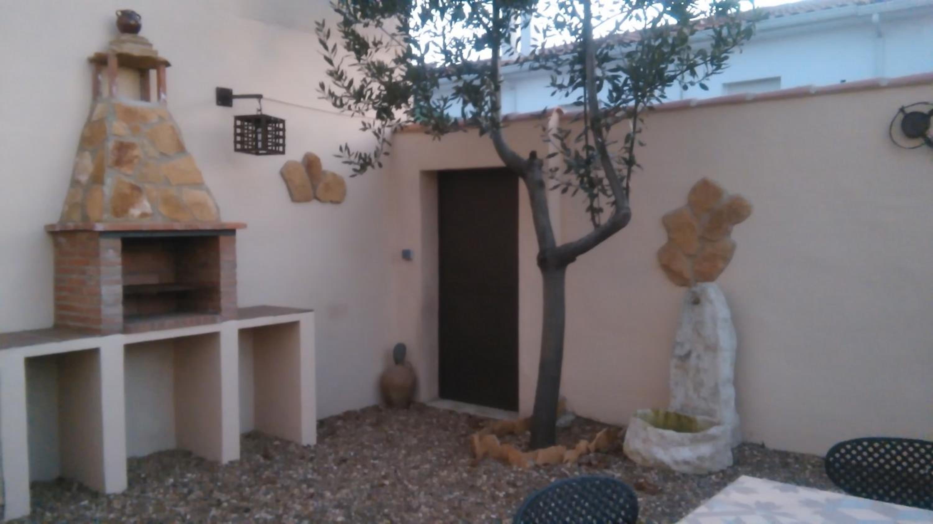 Casa Rural