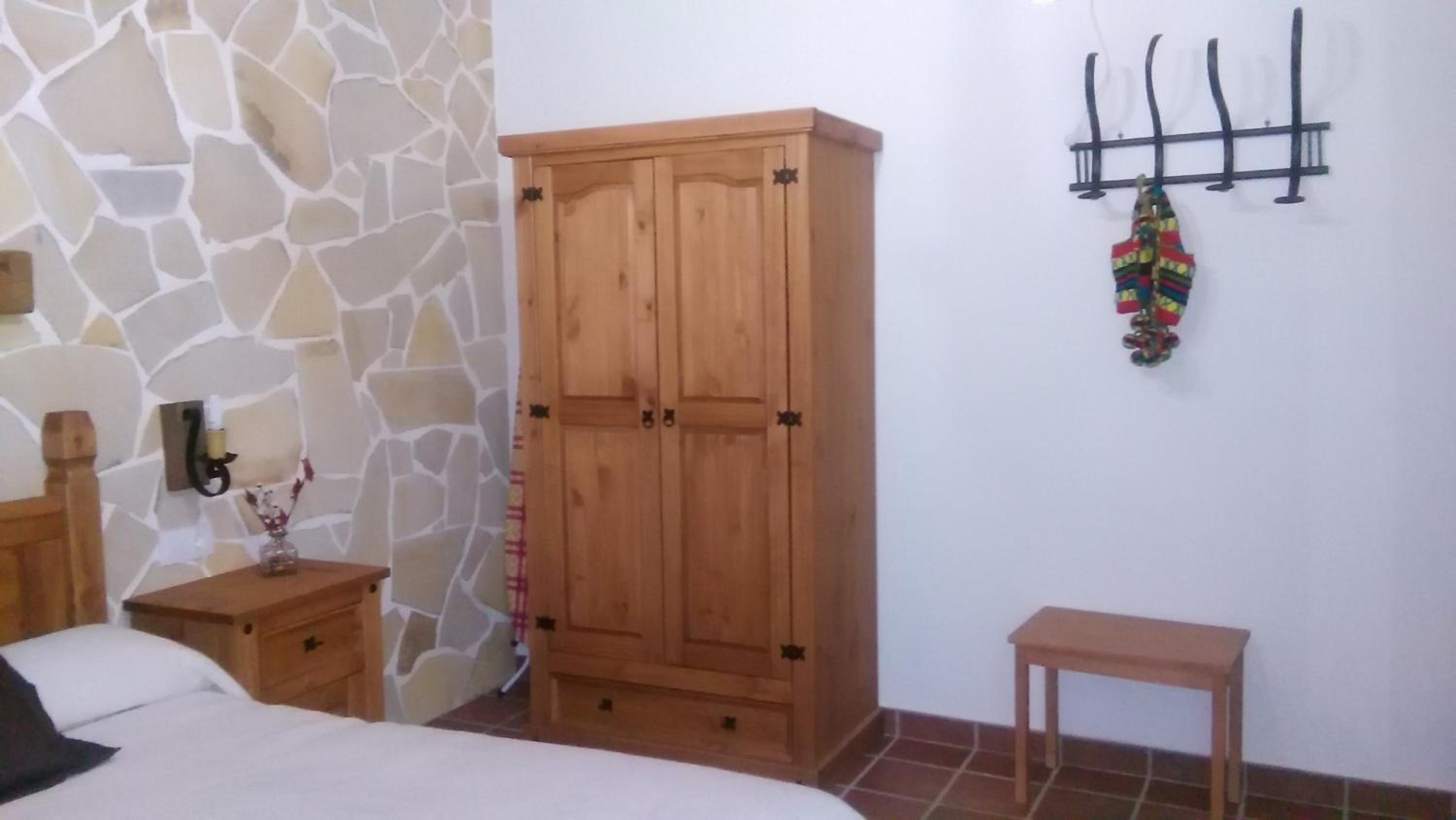 Casa Rural