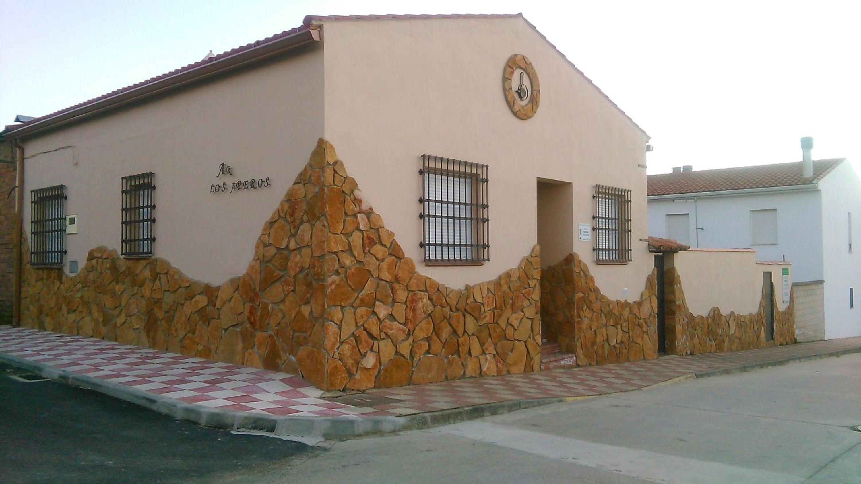 Casa Rural