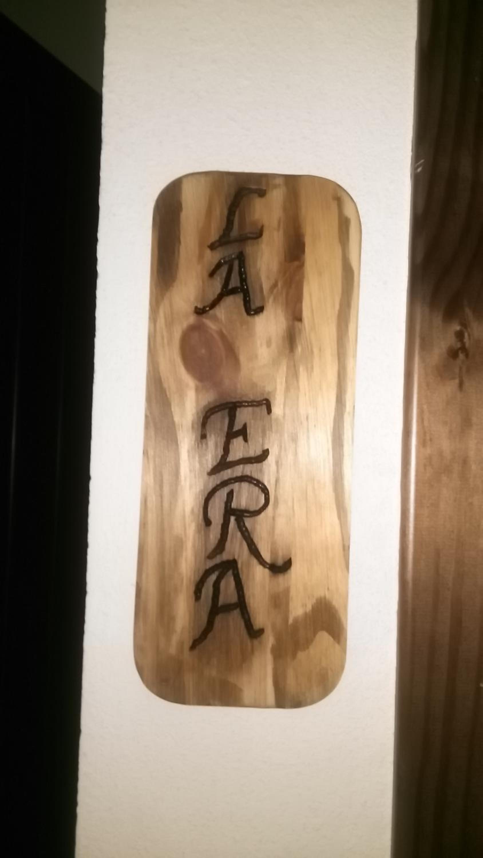 Casa Rural
