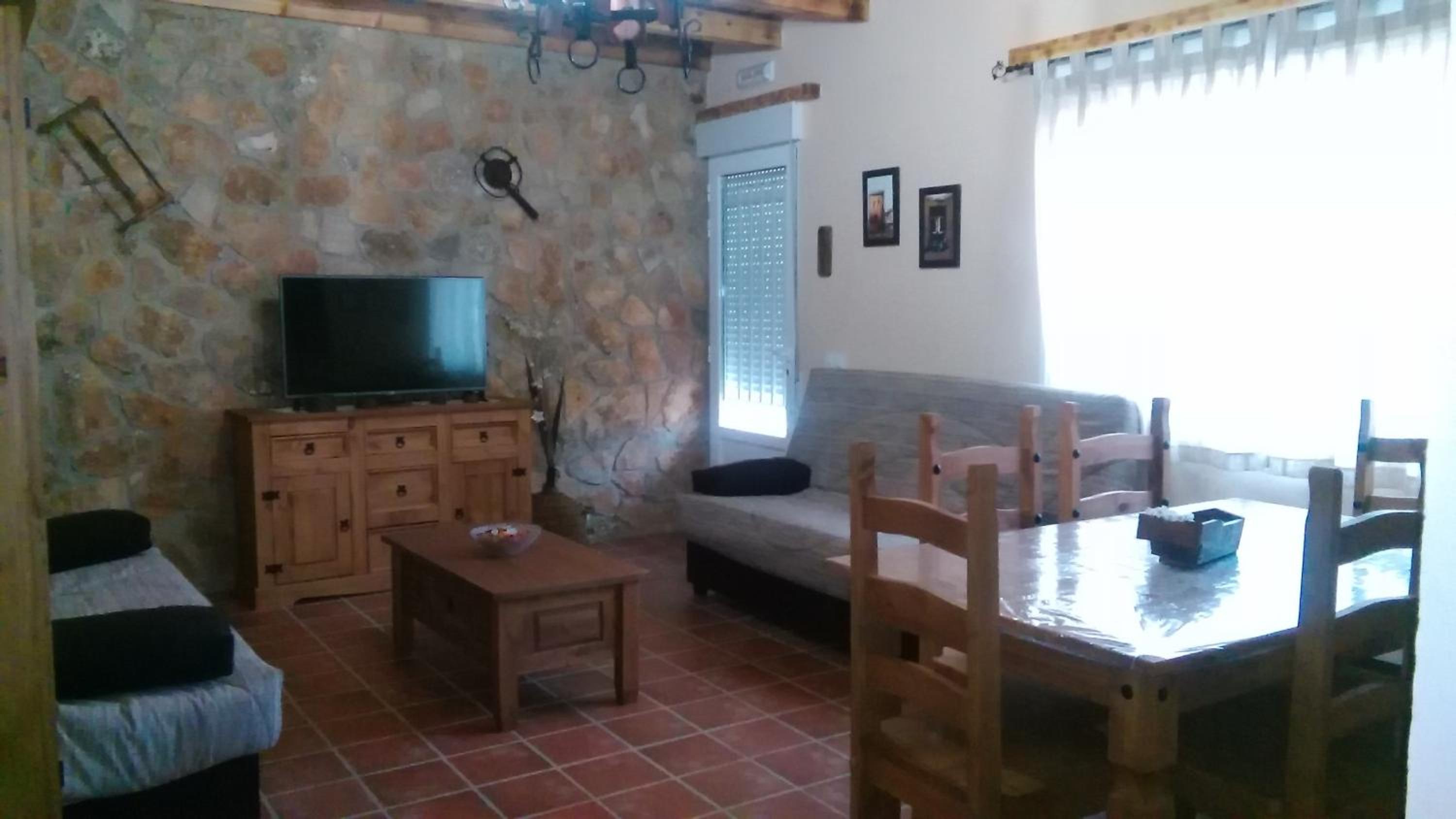 Casa Rural