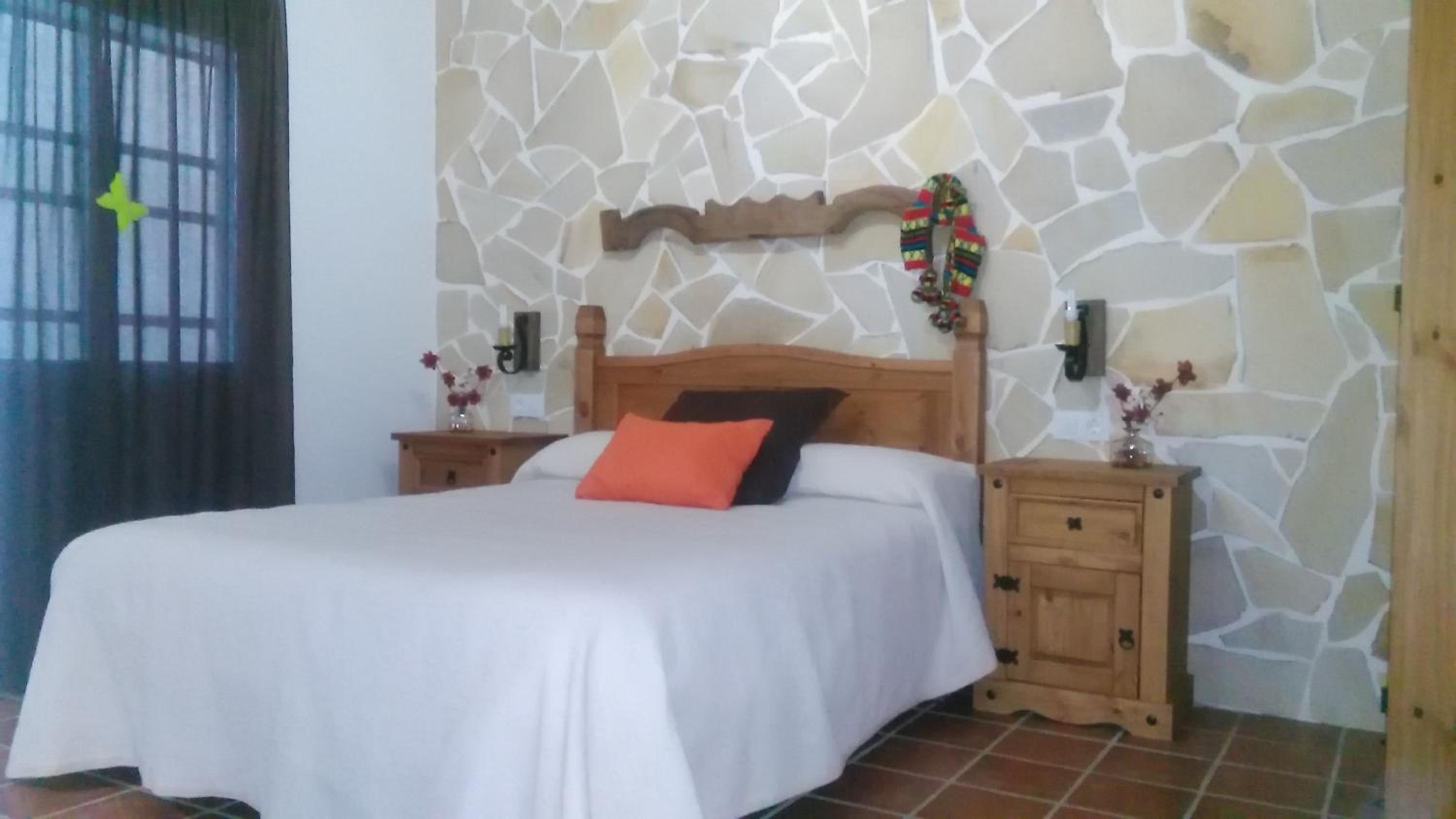 Casa Rural