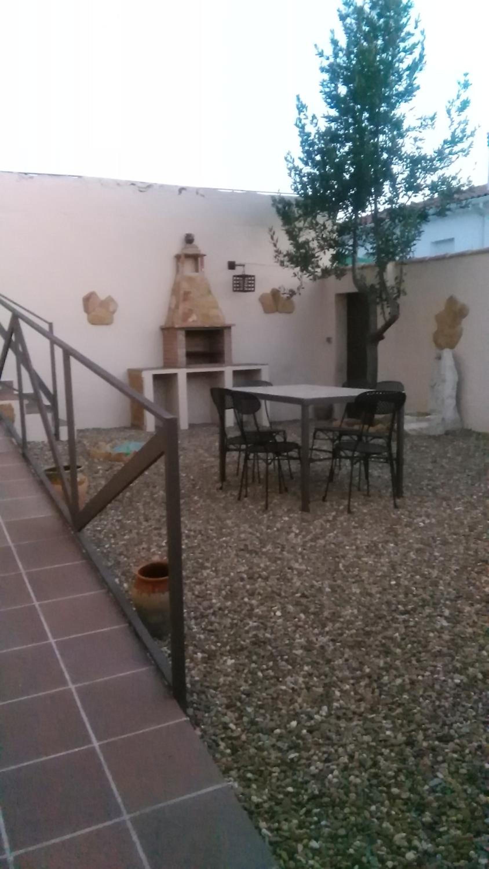 Casa Rural