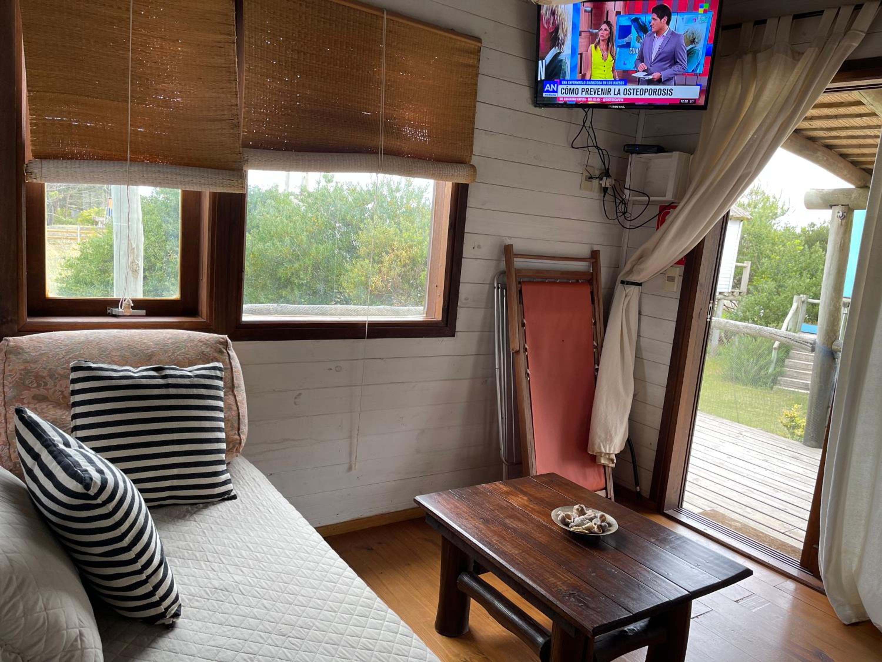 Las Chasconas Cabañas Boutique - solo se reserva con seña view 2