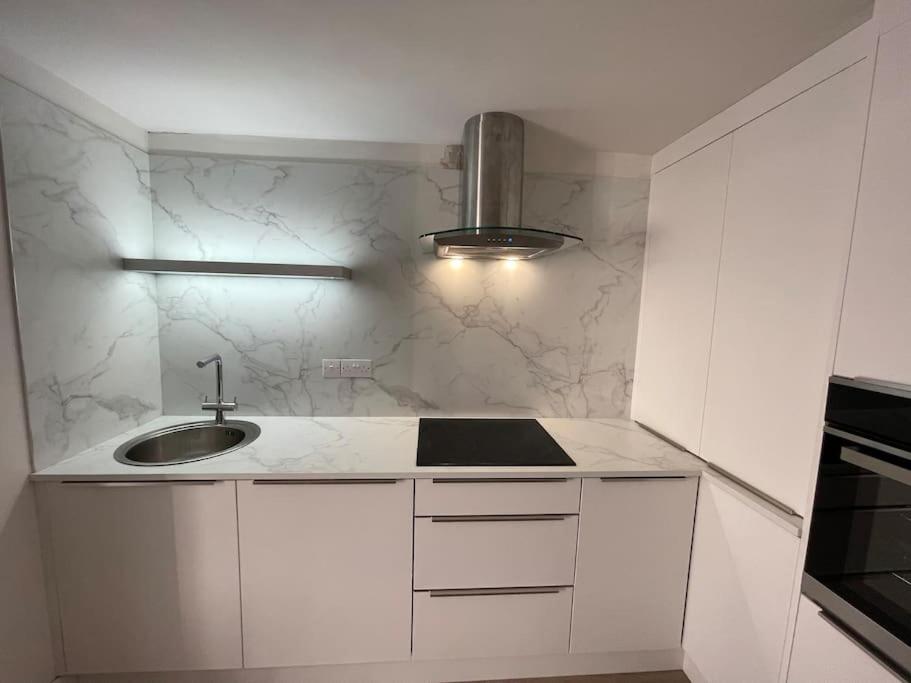 Westport town centre three bedroom view 4