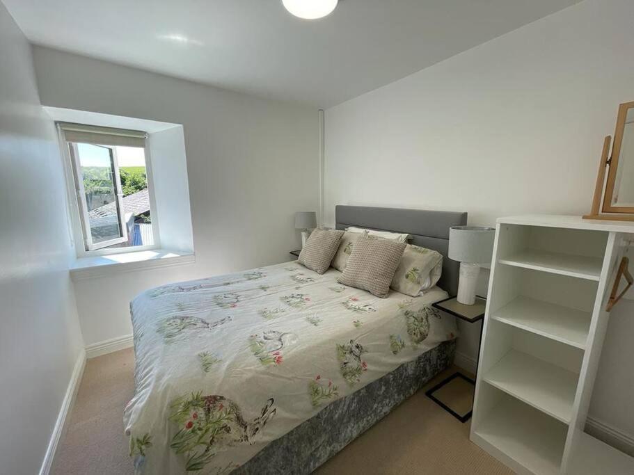 Westport town centre three bedroom view 5