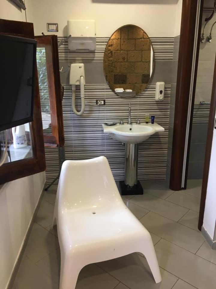 La Massaria B&B affittacamere riservatissimo en Salerno