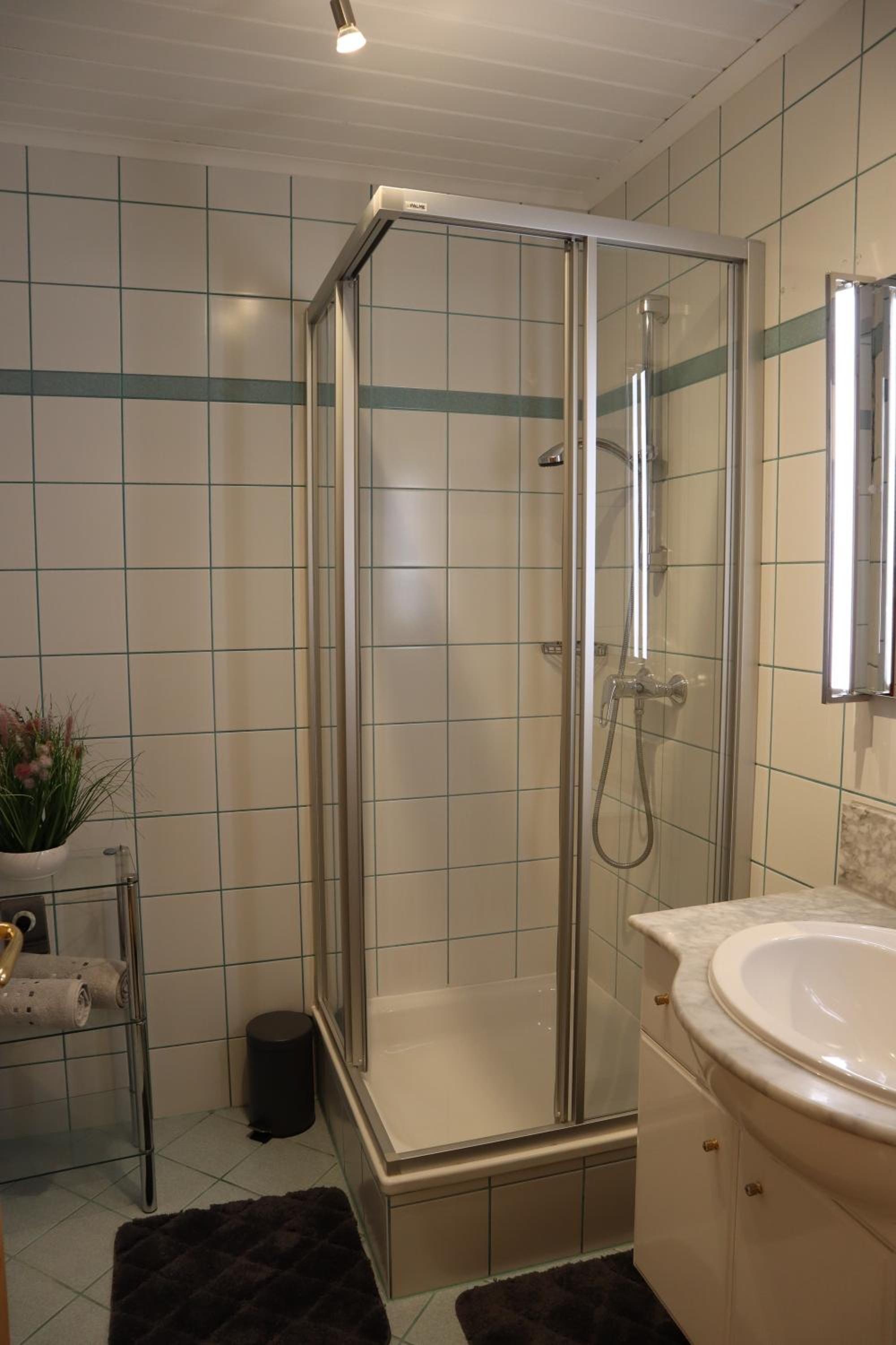 Landhaus-Appartements Warraich