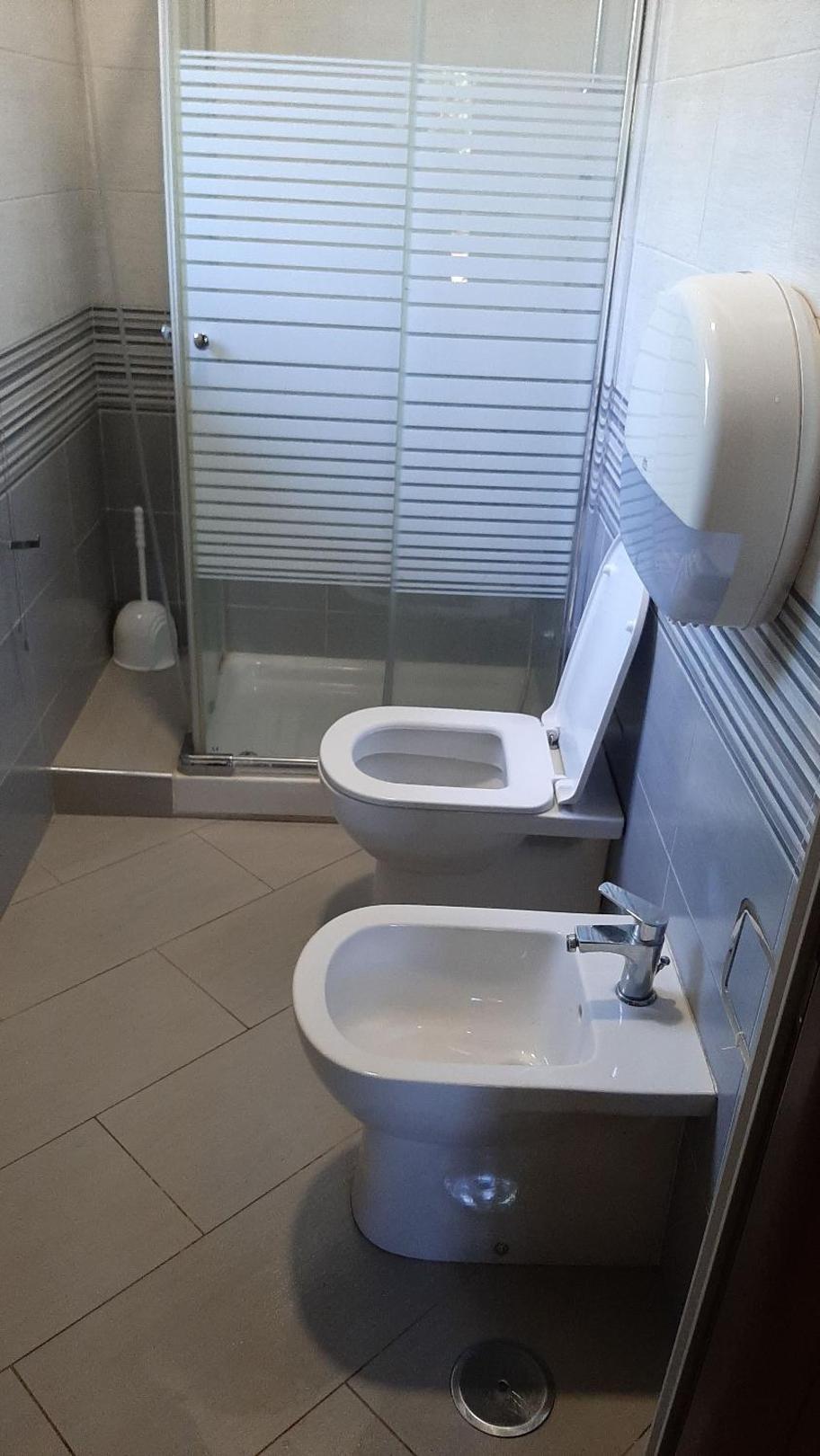 La Massaria B&B affittacamere riservatissimo en Salerno