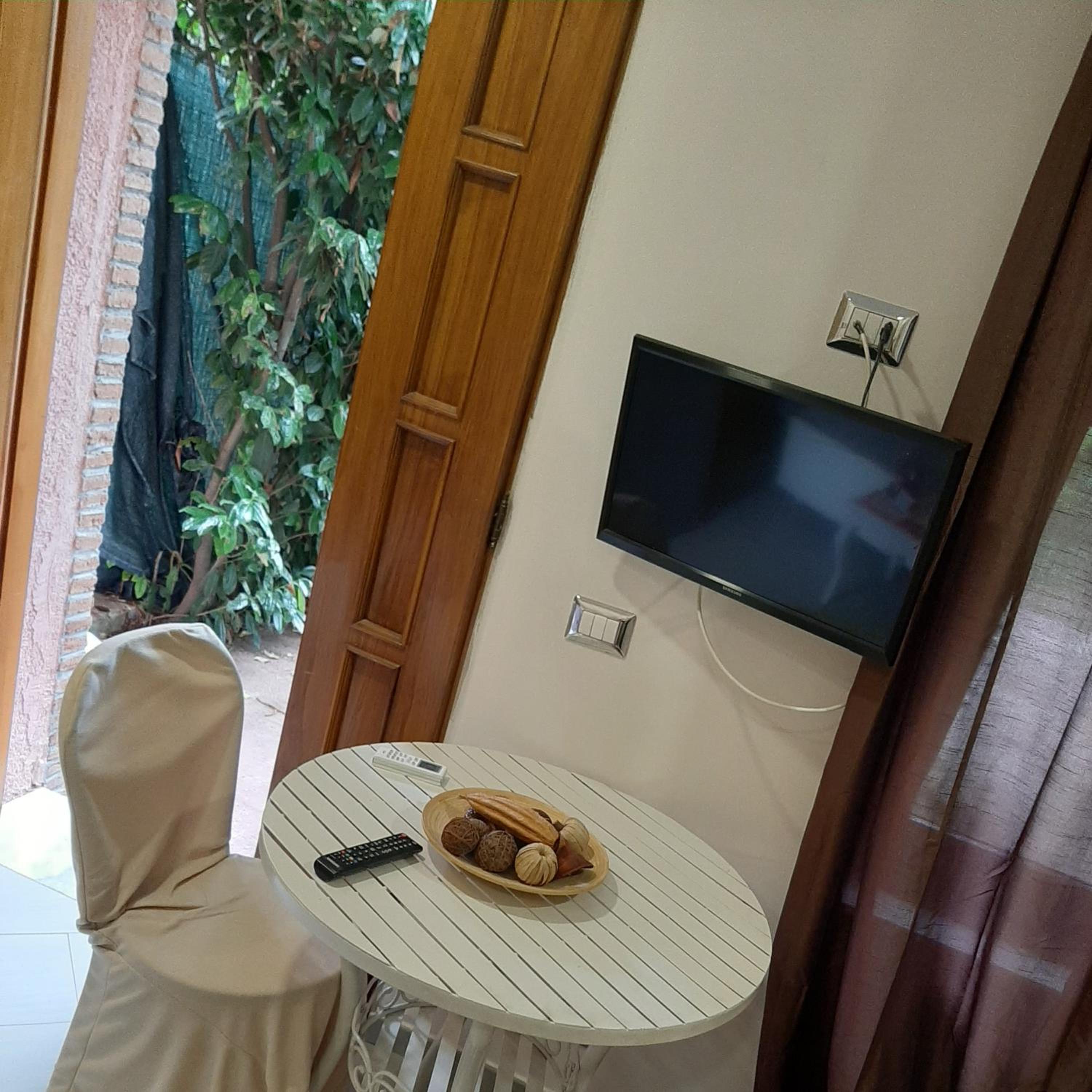 La Massaria B&B affittacamere riservatissimo en Salerno