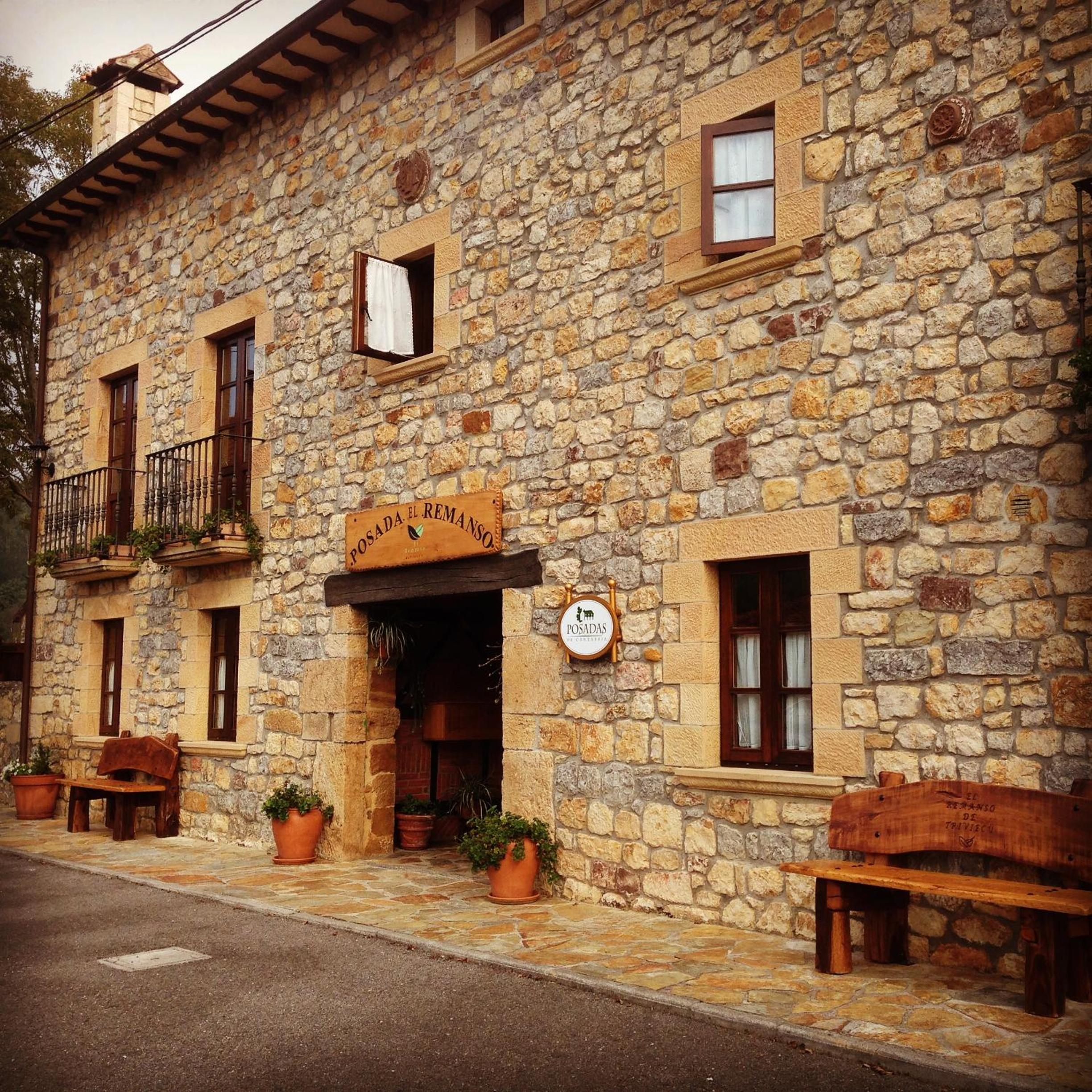 Posada el Remanso de Trivieco