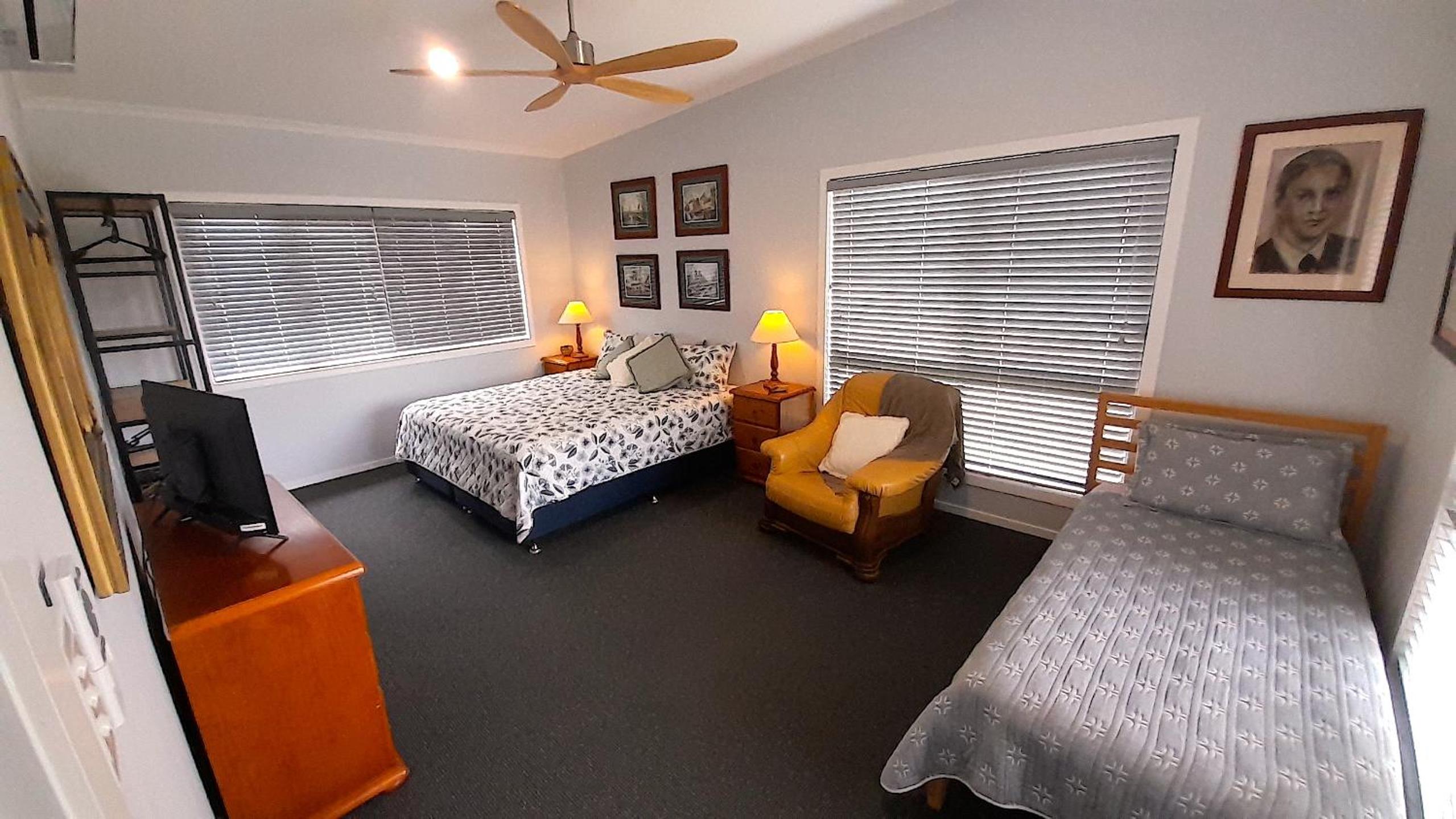 Cherry Mango Guesthouse - Property Image 2