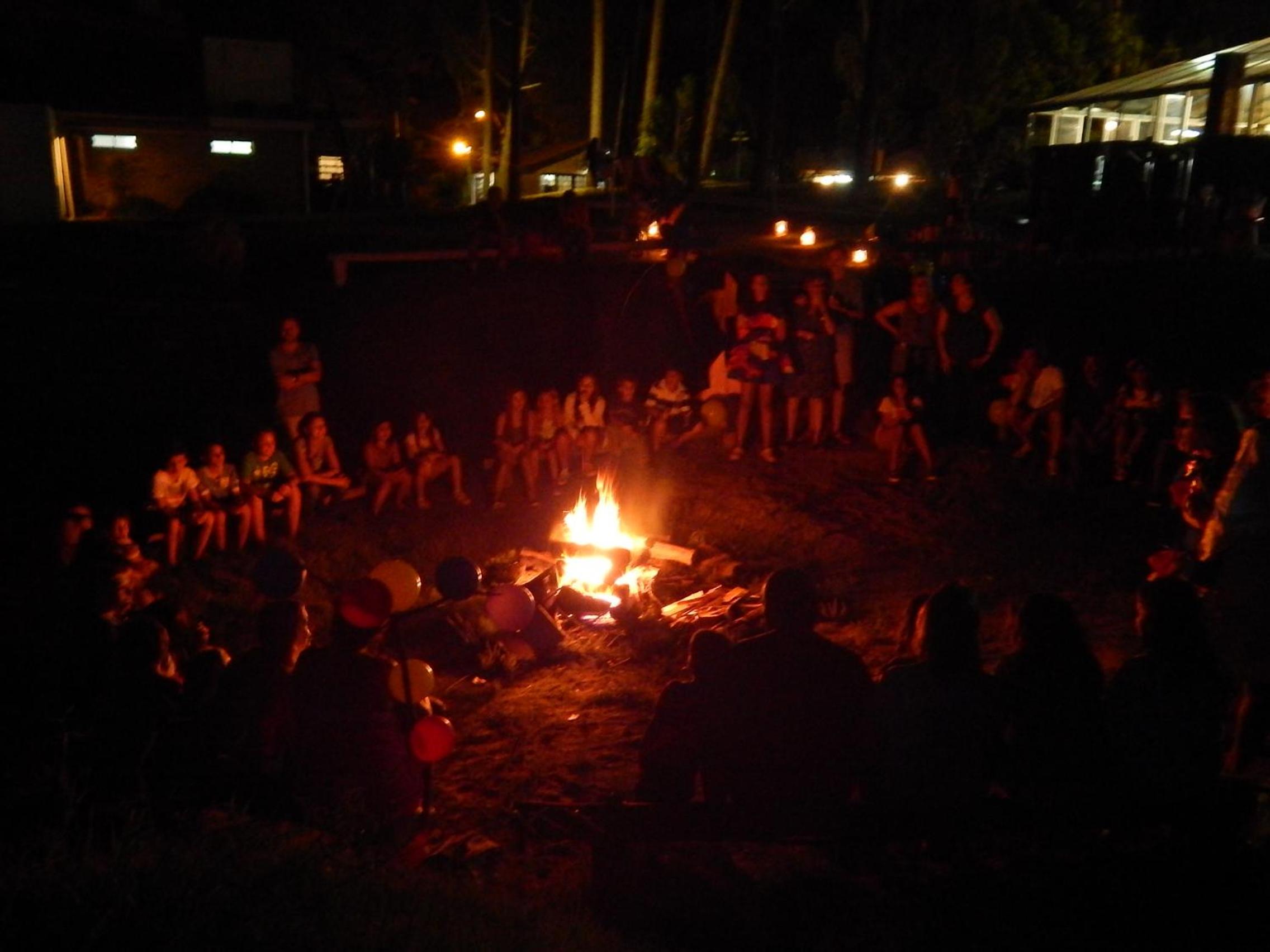 El Descubrimiento Resort Club