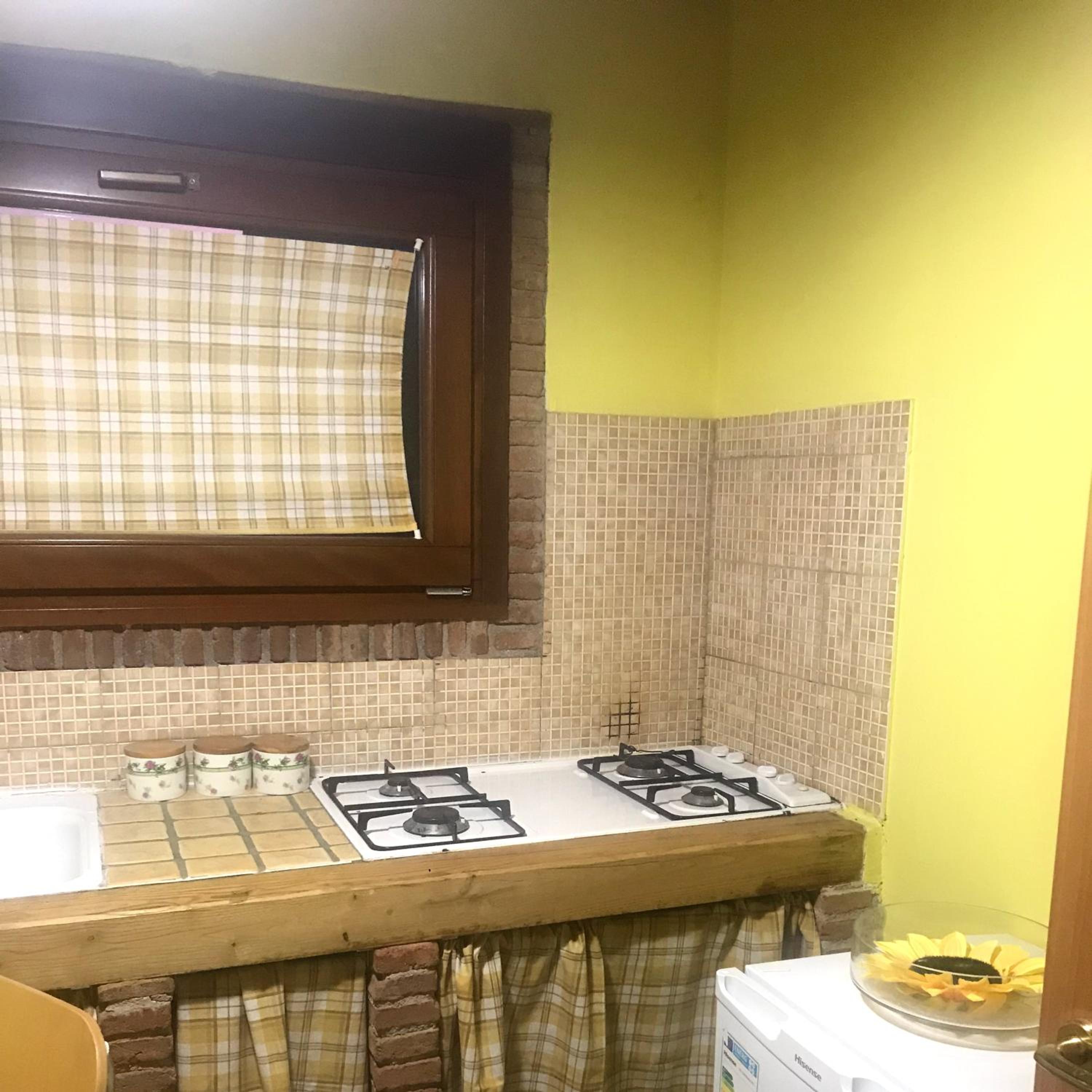 La Massaria B&B affittacamere riservatissimo en Salerno