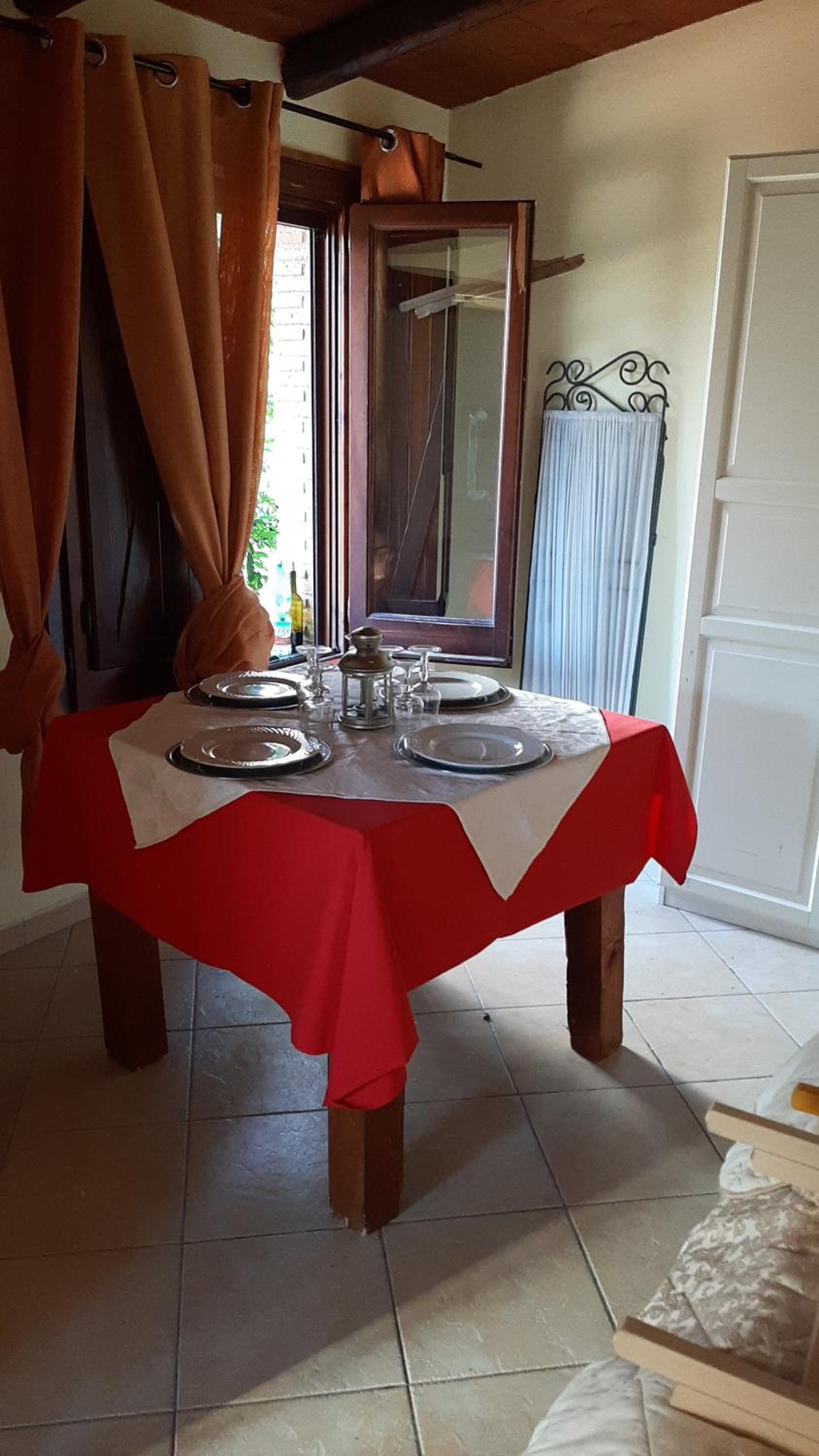 La Massaria B&B affittacamere riservatissimo en Salerno