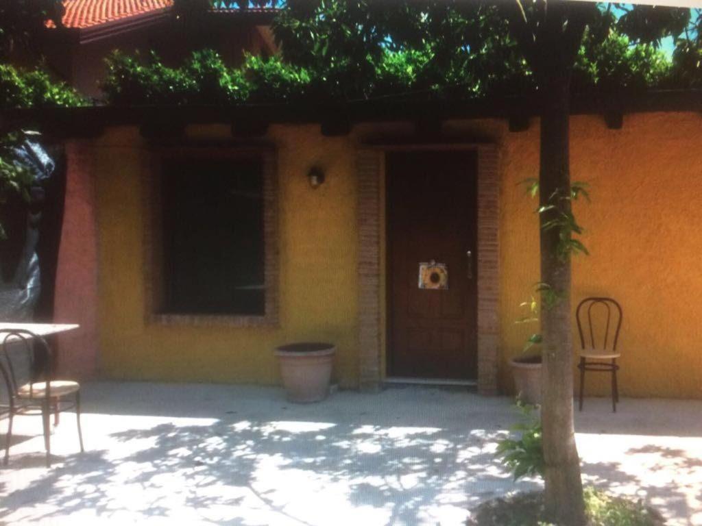 La Massaria B&B affittacamere riservatissimo en Salerno — building