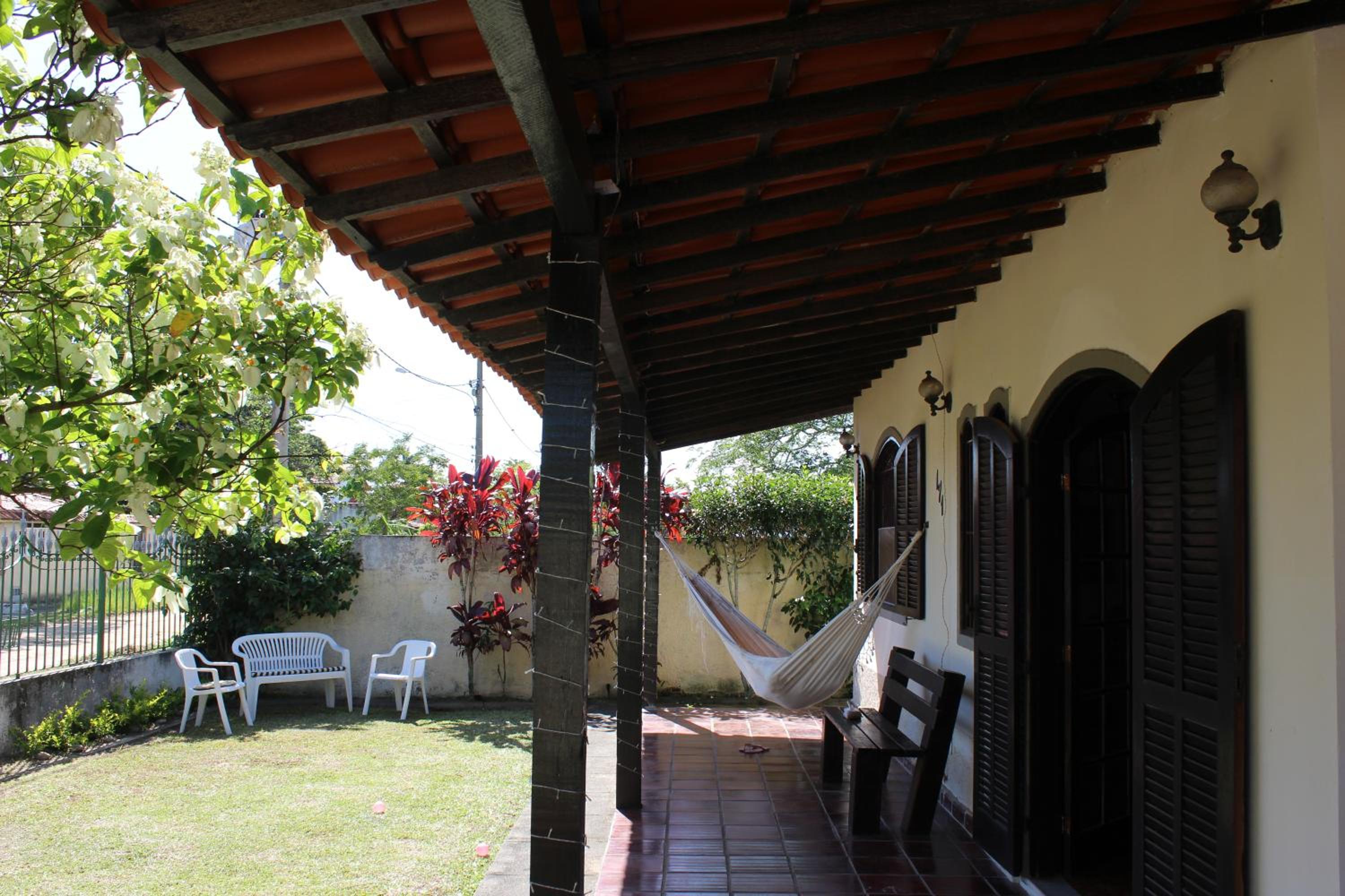 Cantinho da Lagoa