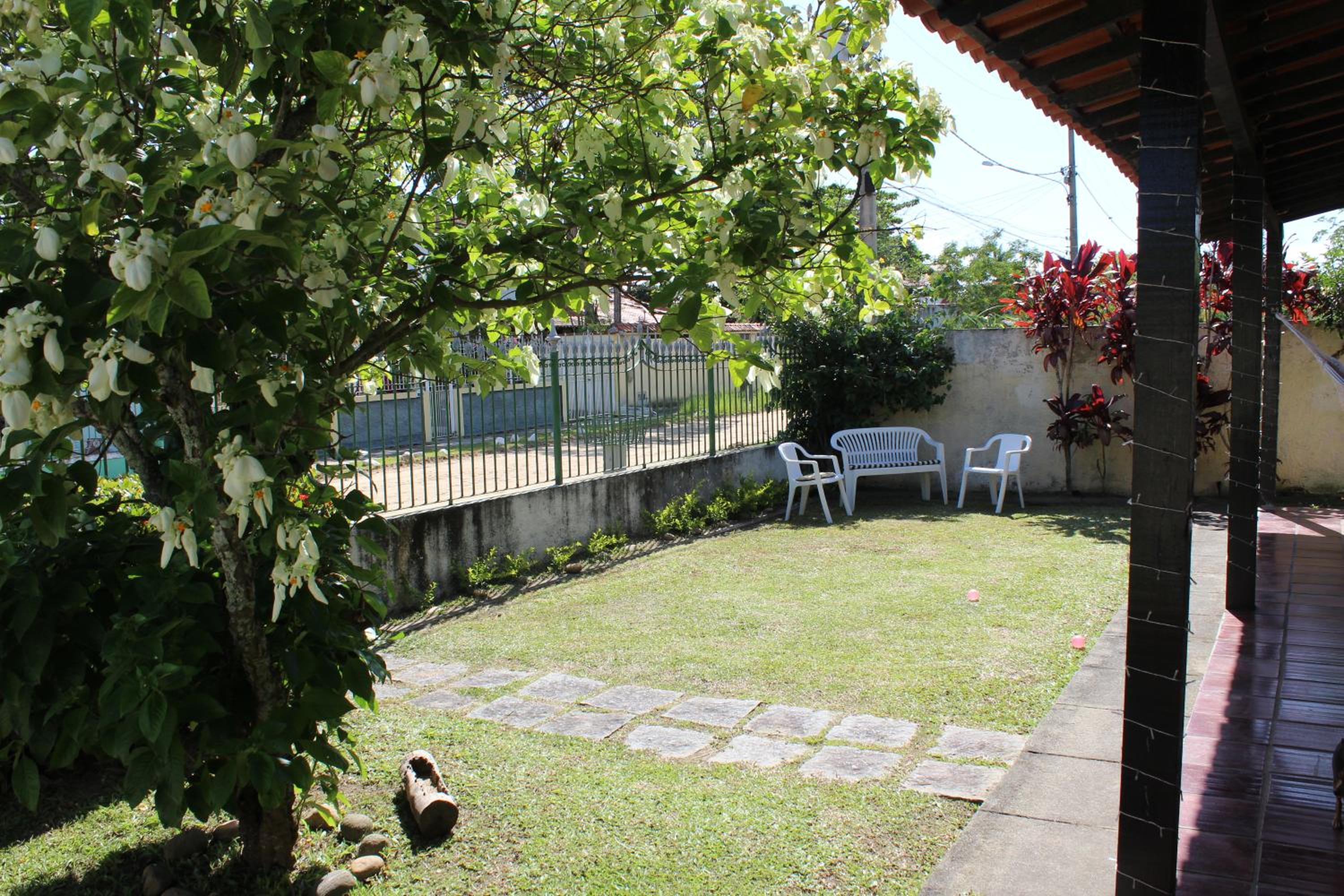 Cantinho da Lagoa