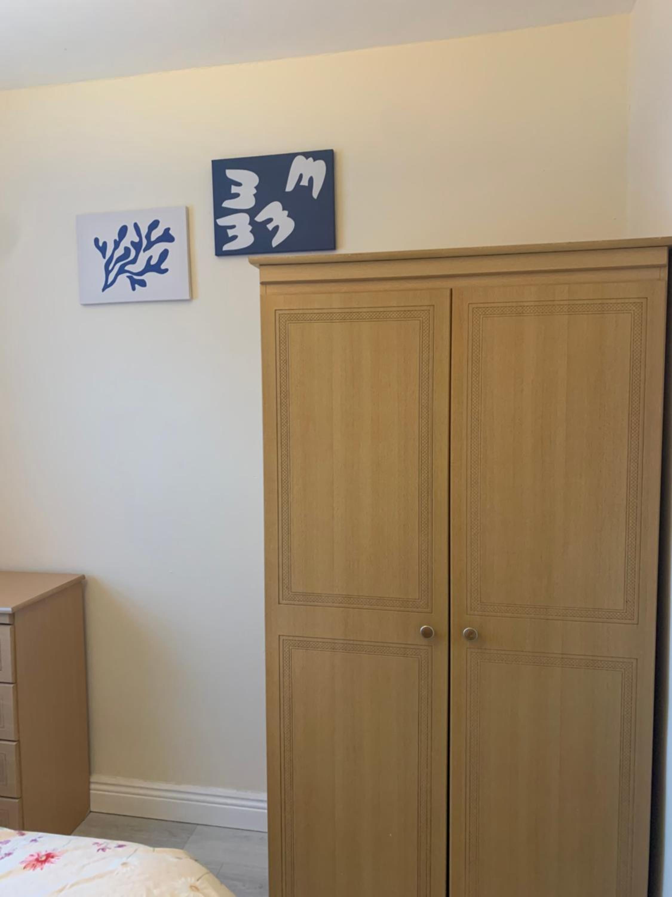 One Bedroom Apartment Dublin