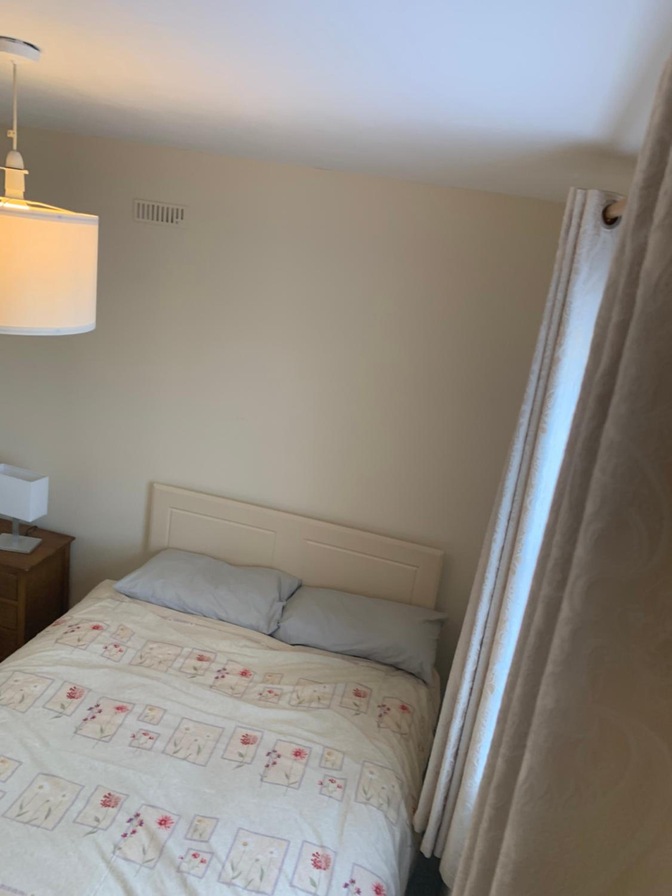 One Bedroom Apartment Dublin