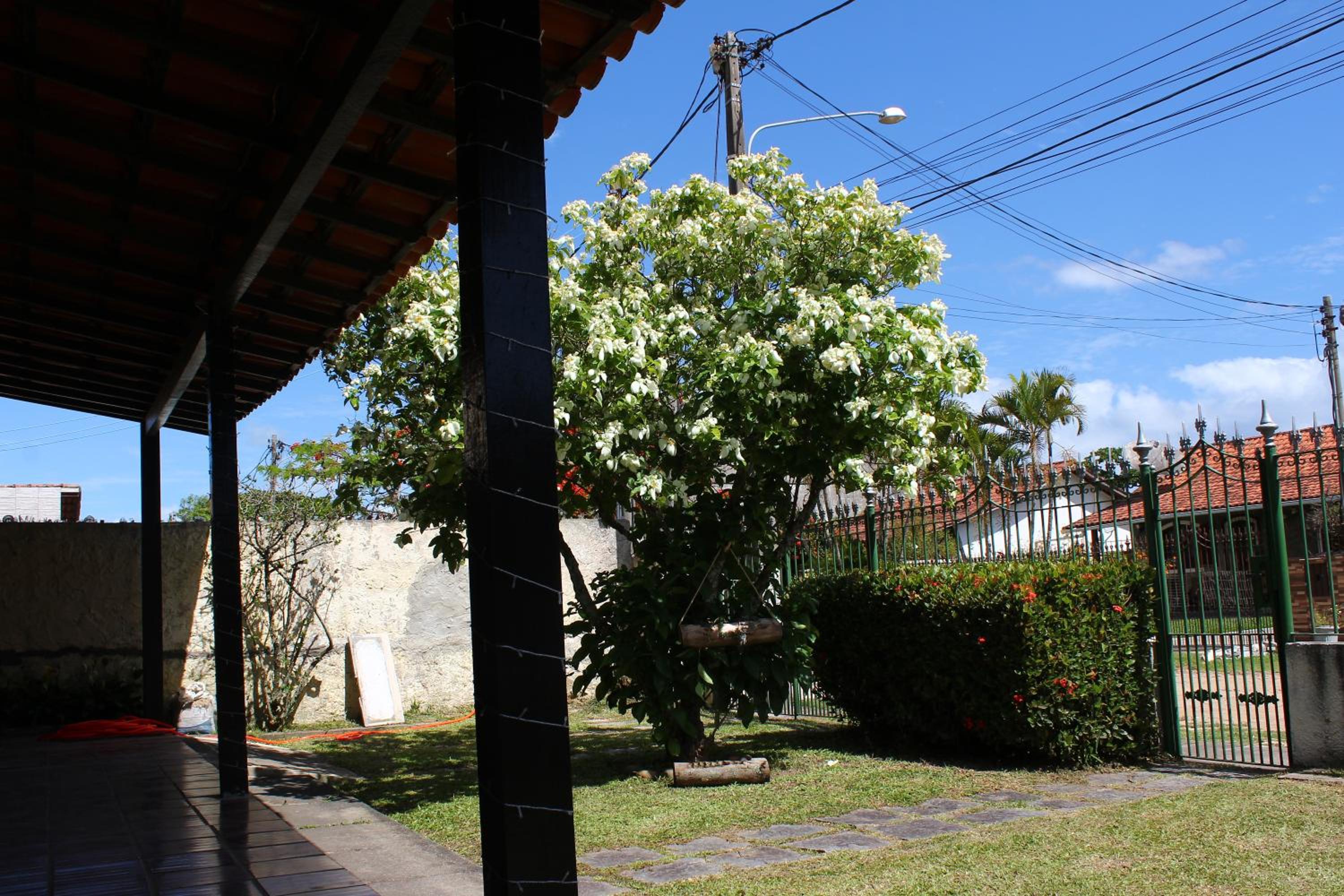 Cantinho da Lagoa