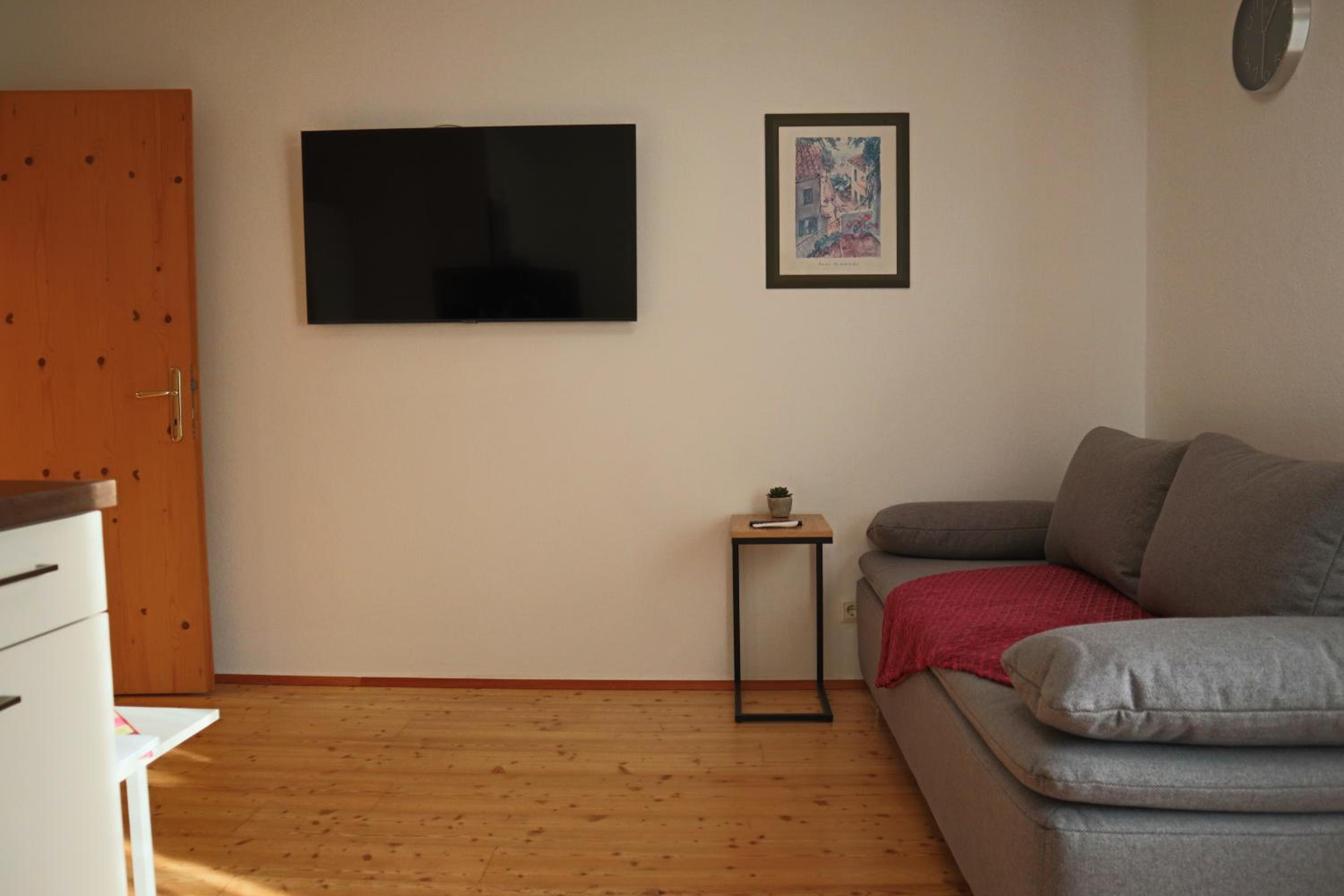 Landhaus-Appartements Warraich