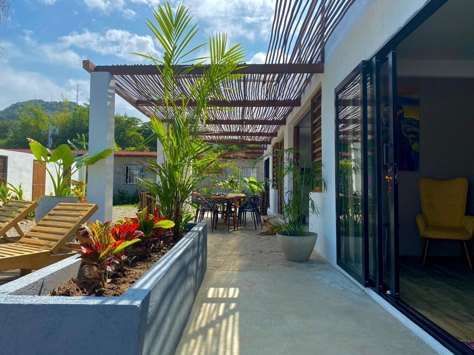 Casa La Rayanna