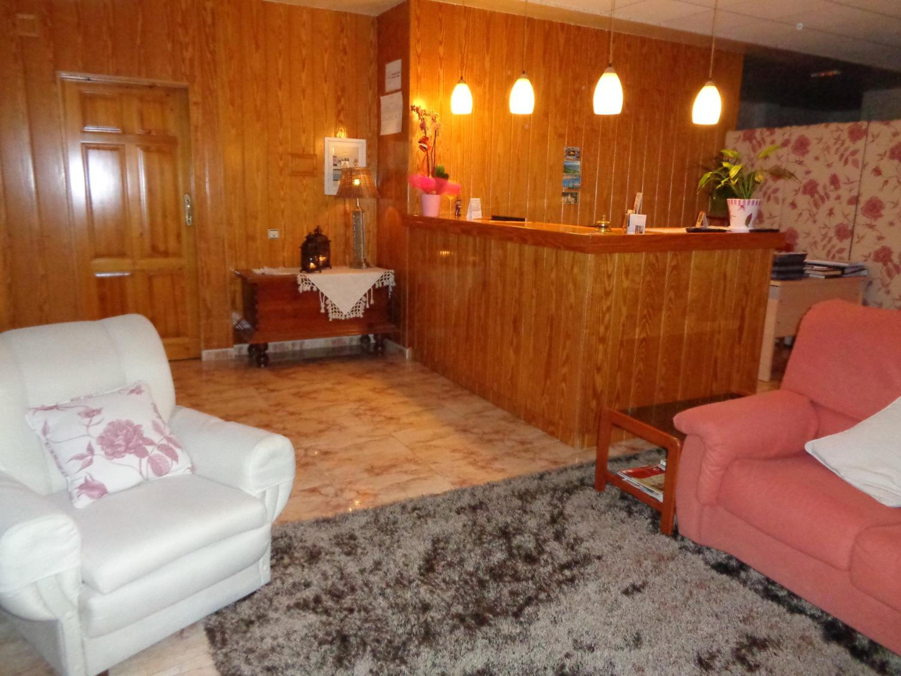 Hostal El Retiro