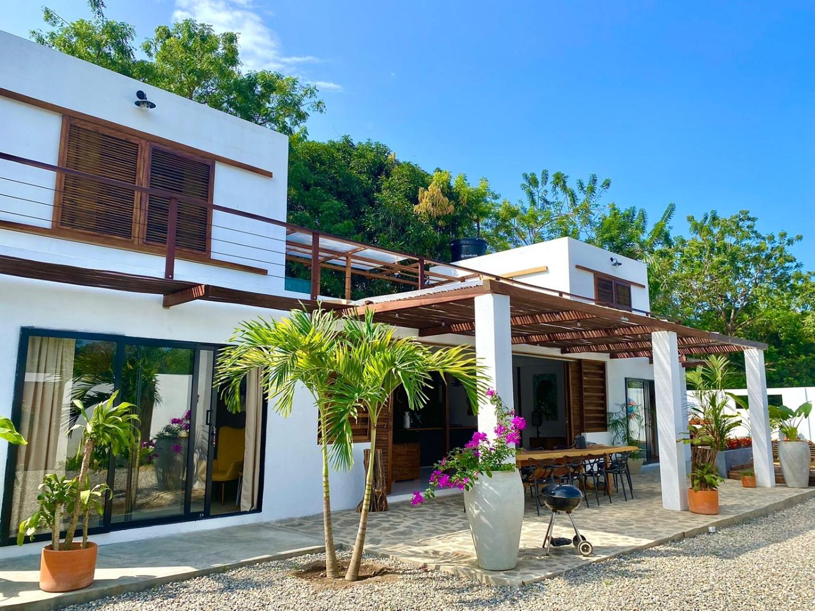Casa La Rayanna