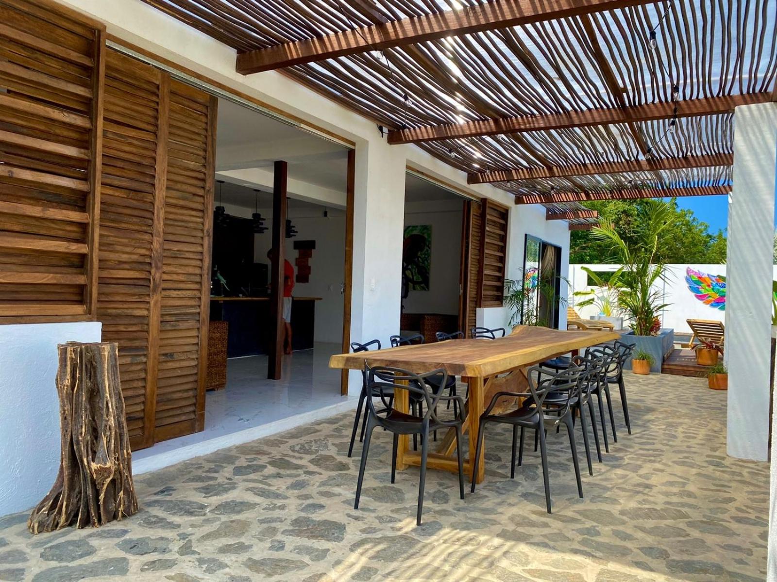 Casa La Rayanna