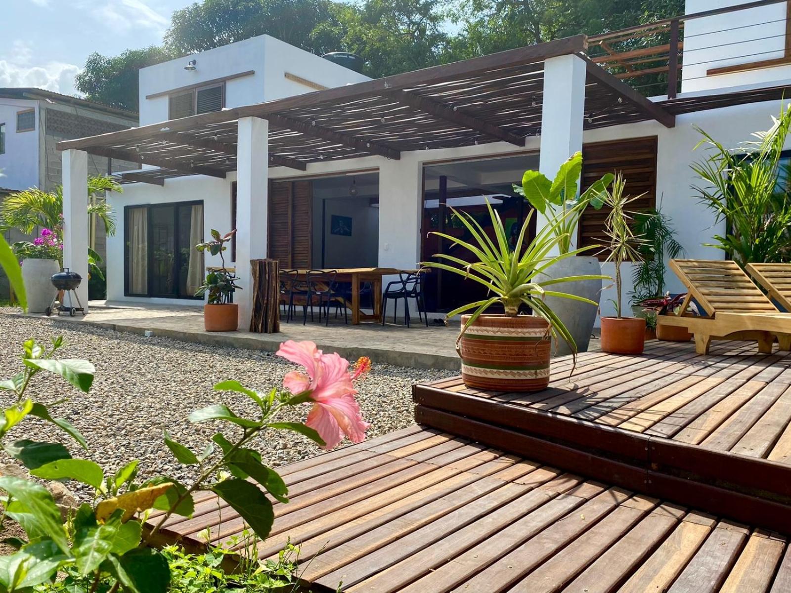 Casa La Rayanna