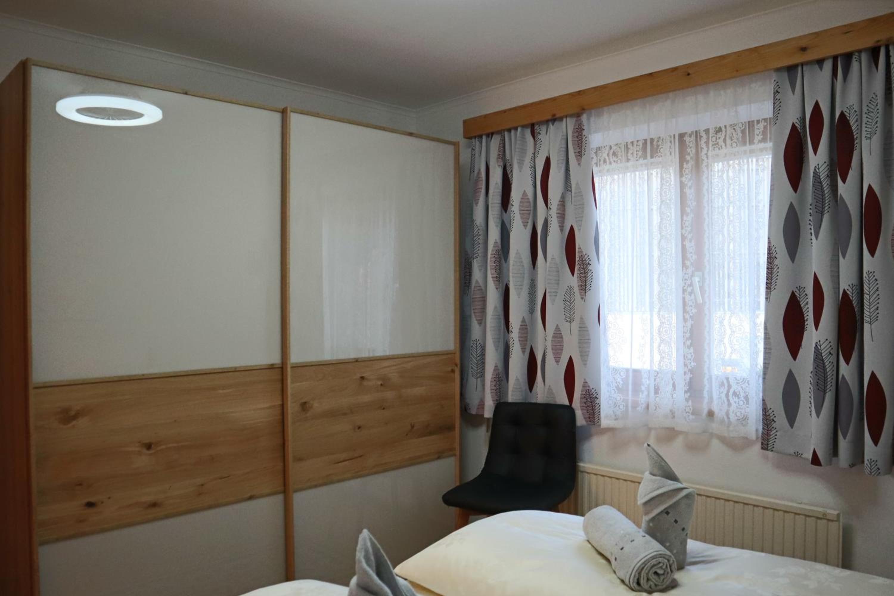 Landhaus-Appartements Warraich