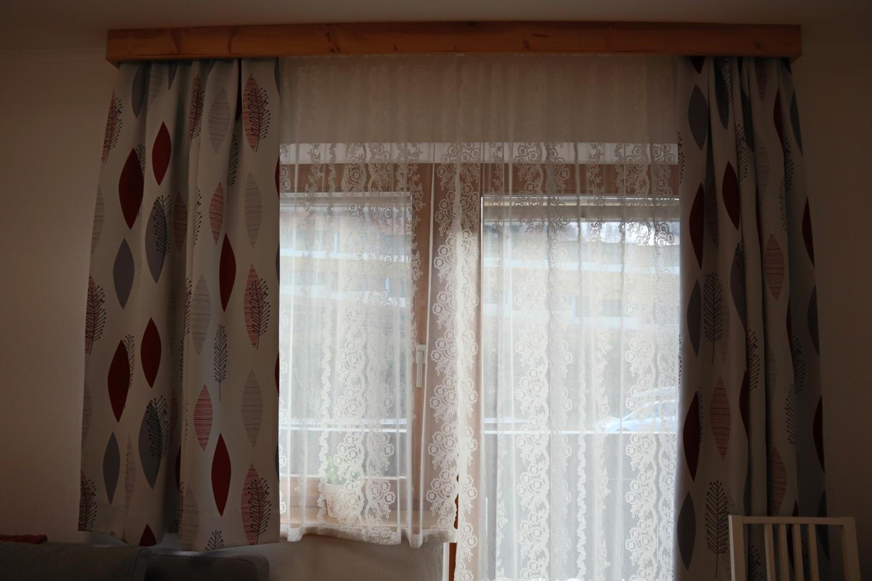 Landhaus-Appartements Warraich