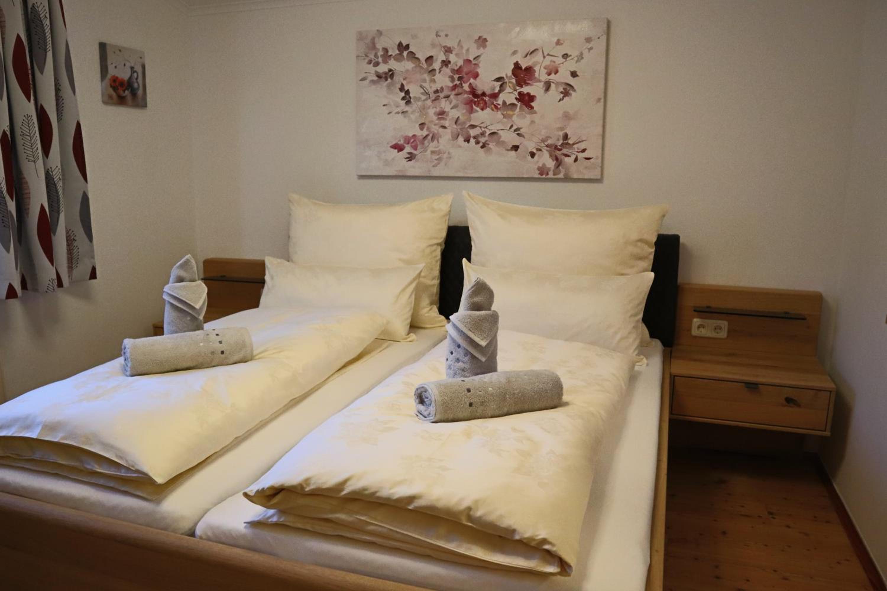 Landhaus-Appartements Warraich