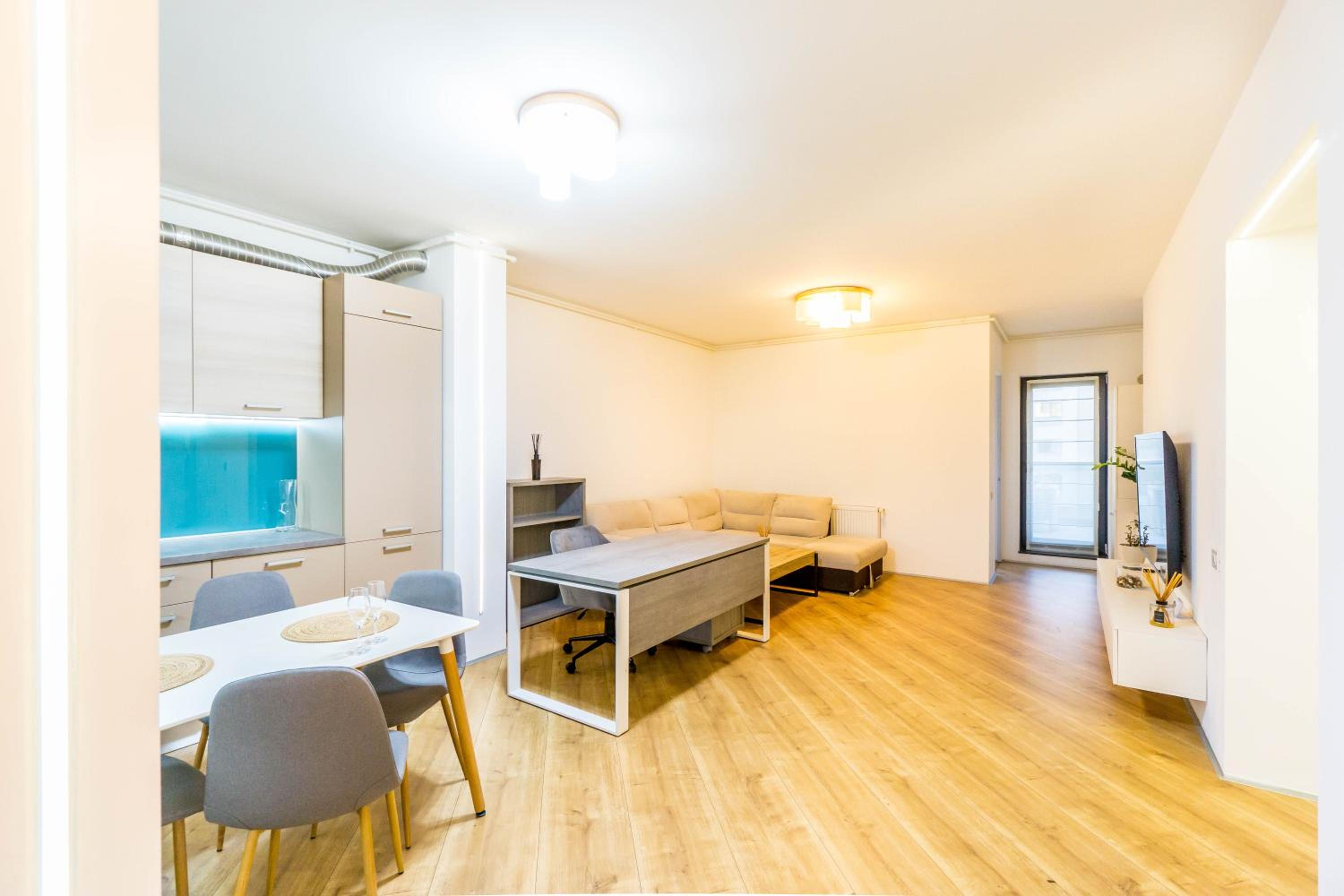 Luxury Pipera view 3