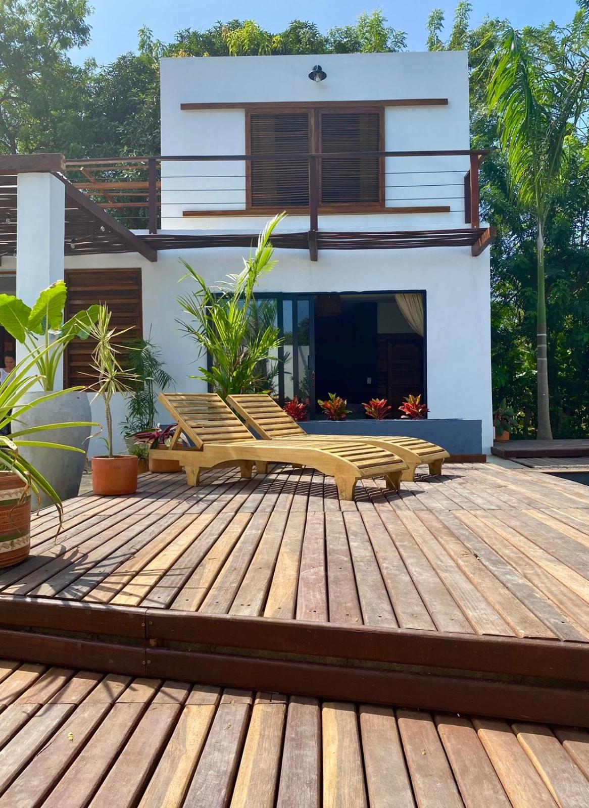 Casa La Rayanna