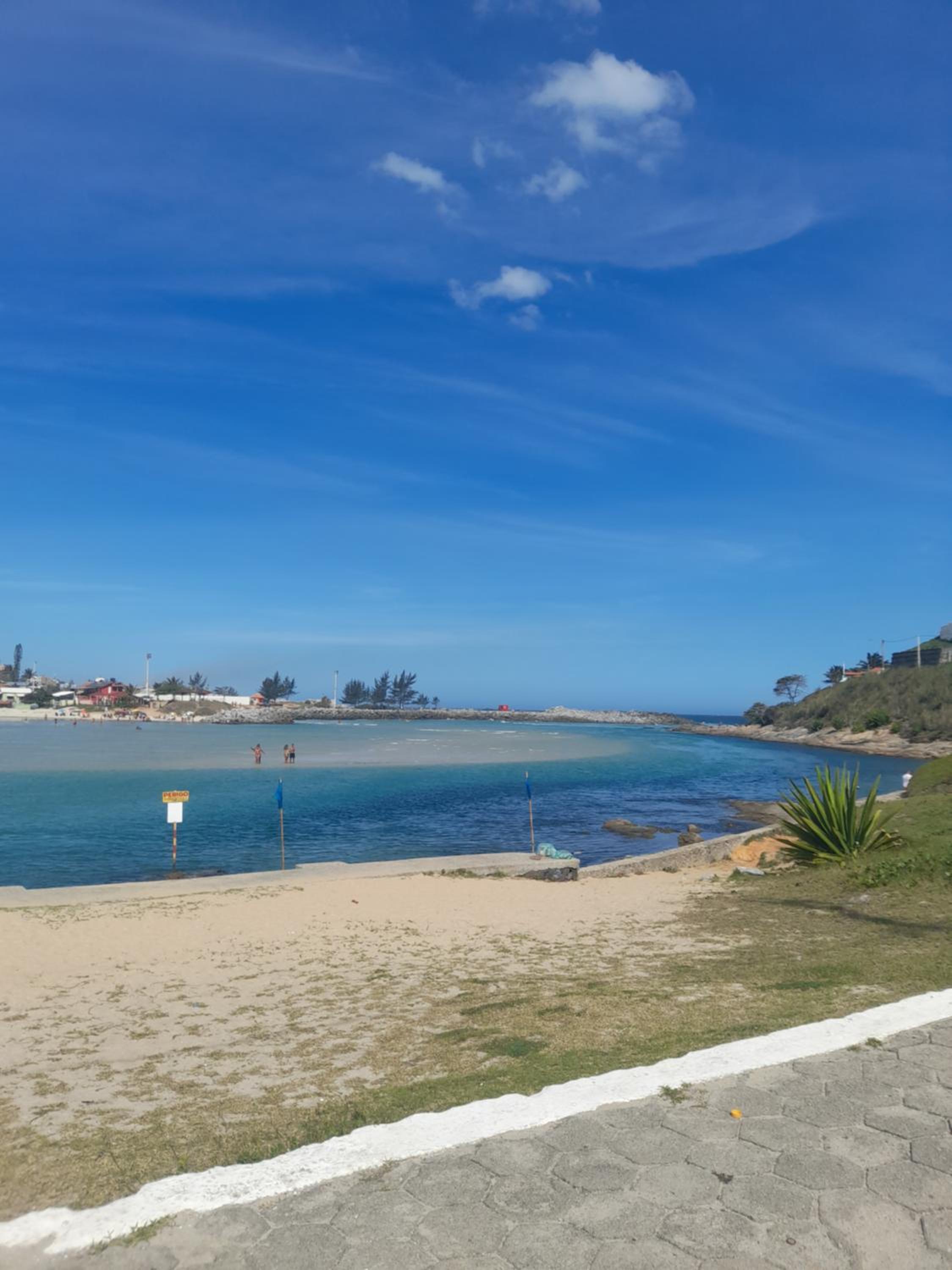 Cantinho da Lagoa