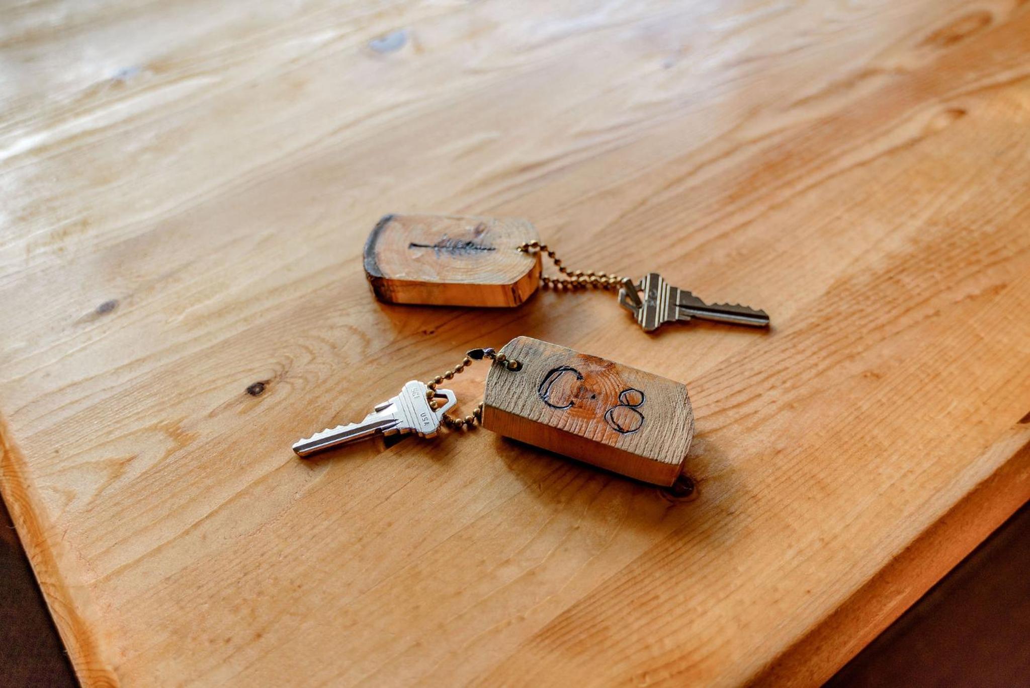 Green Acres Lakeside Resort Salt Spring Island - Image 2