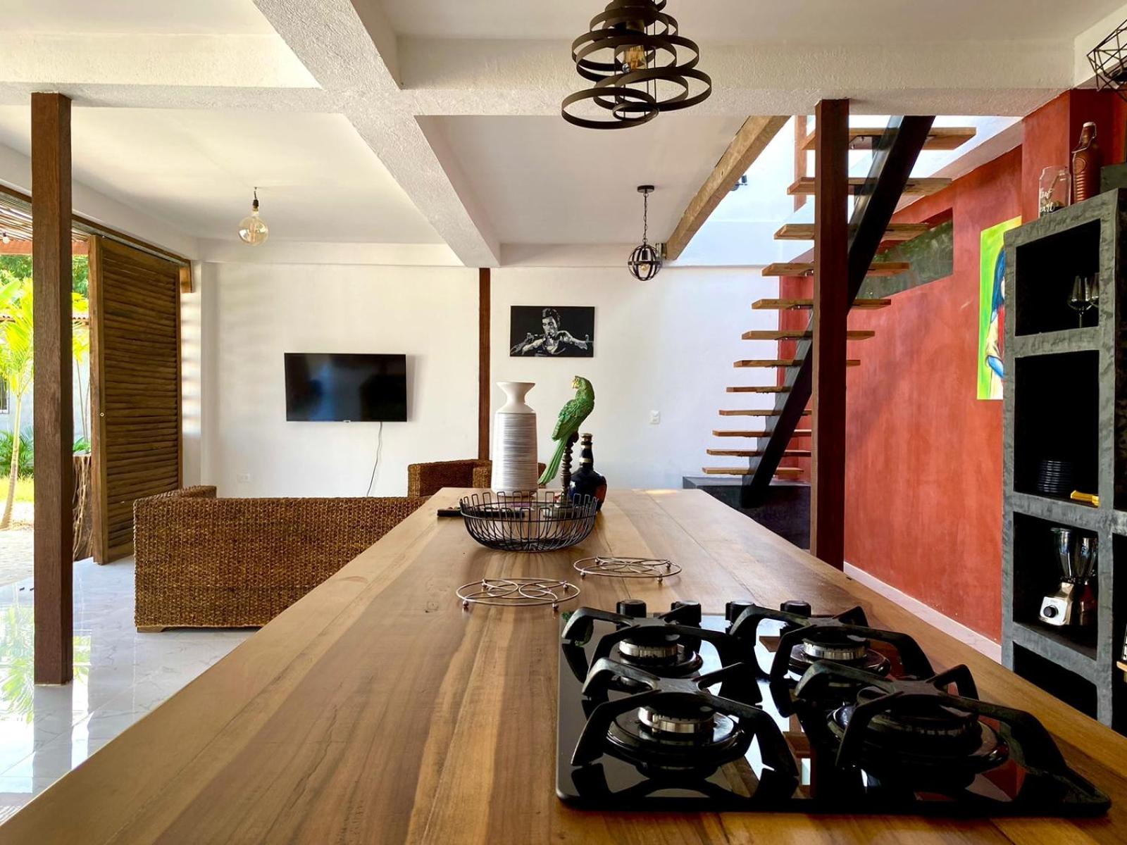 Casa La Rayanna