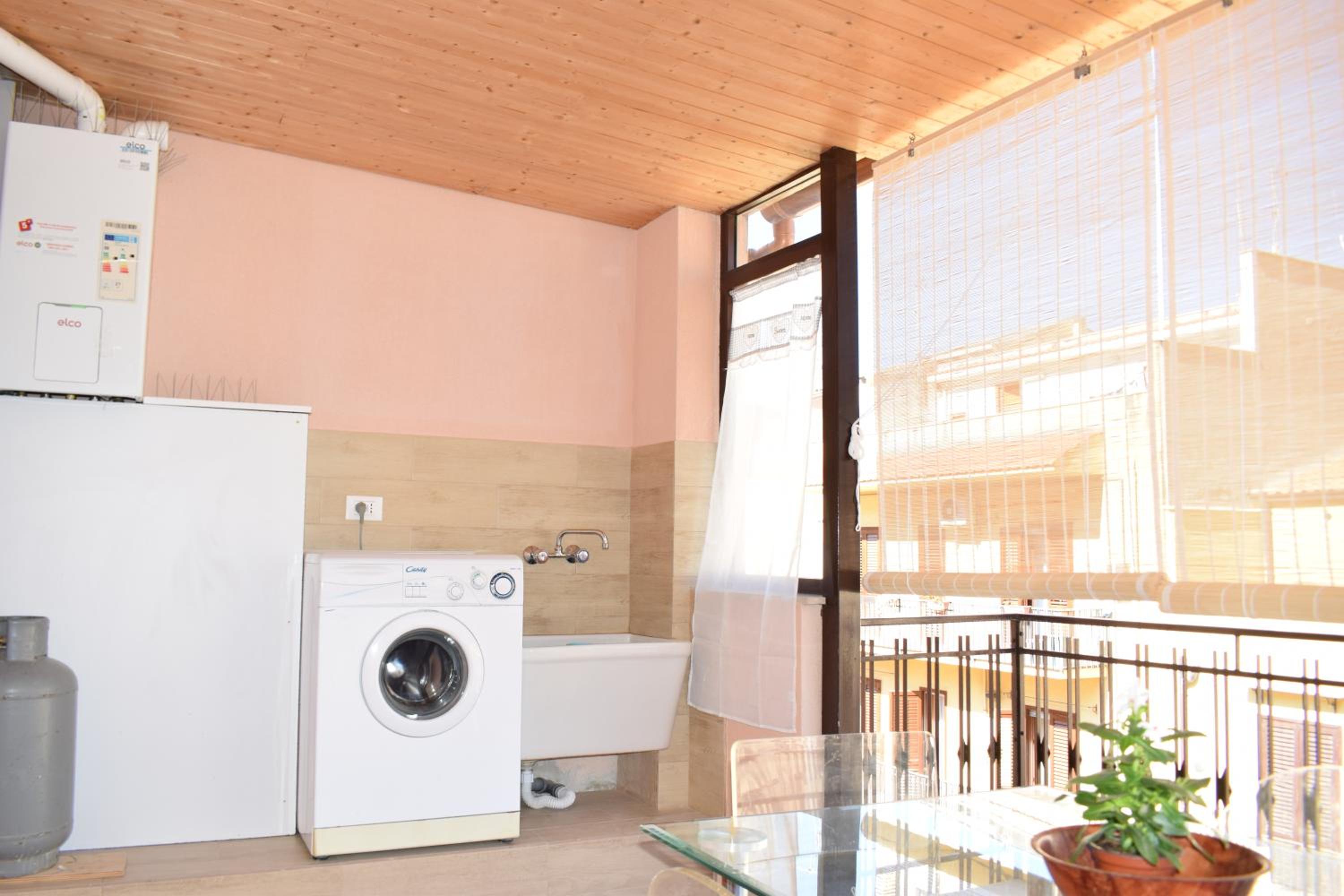 Casa Vacanza Campisi